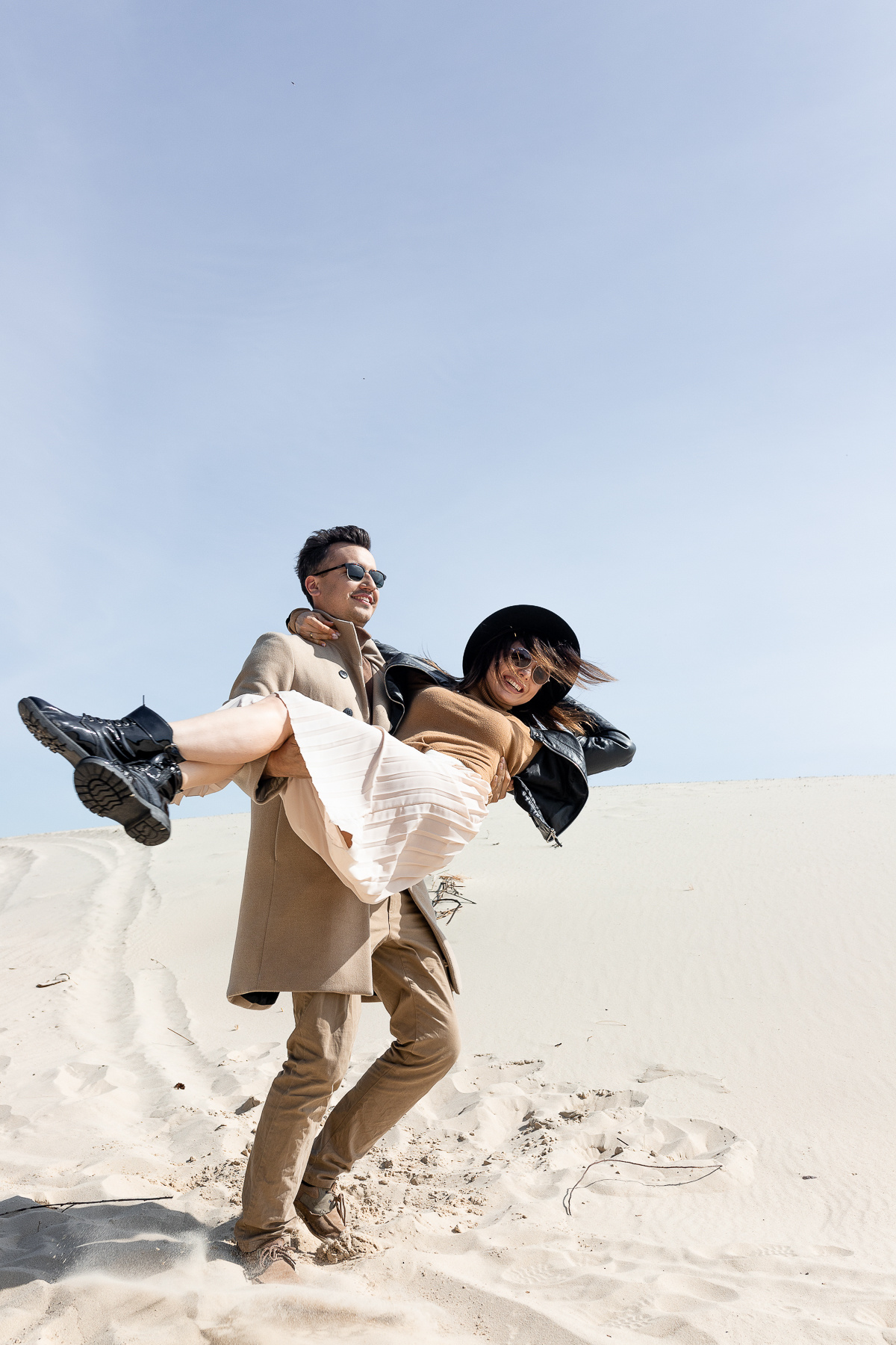 Наташа & Максим. Алёна Берёзка фотограф Минск