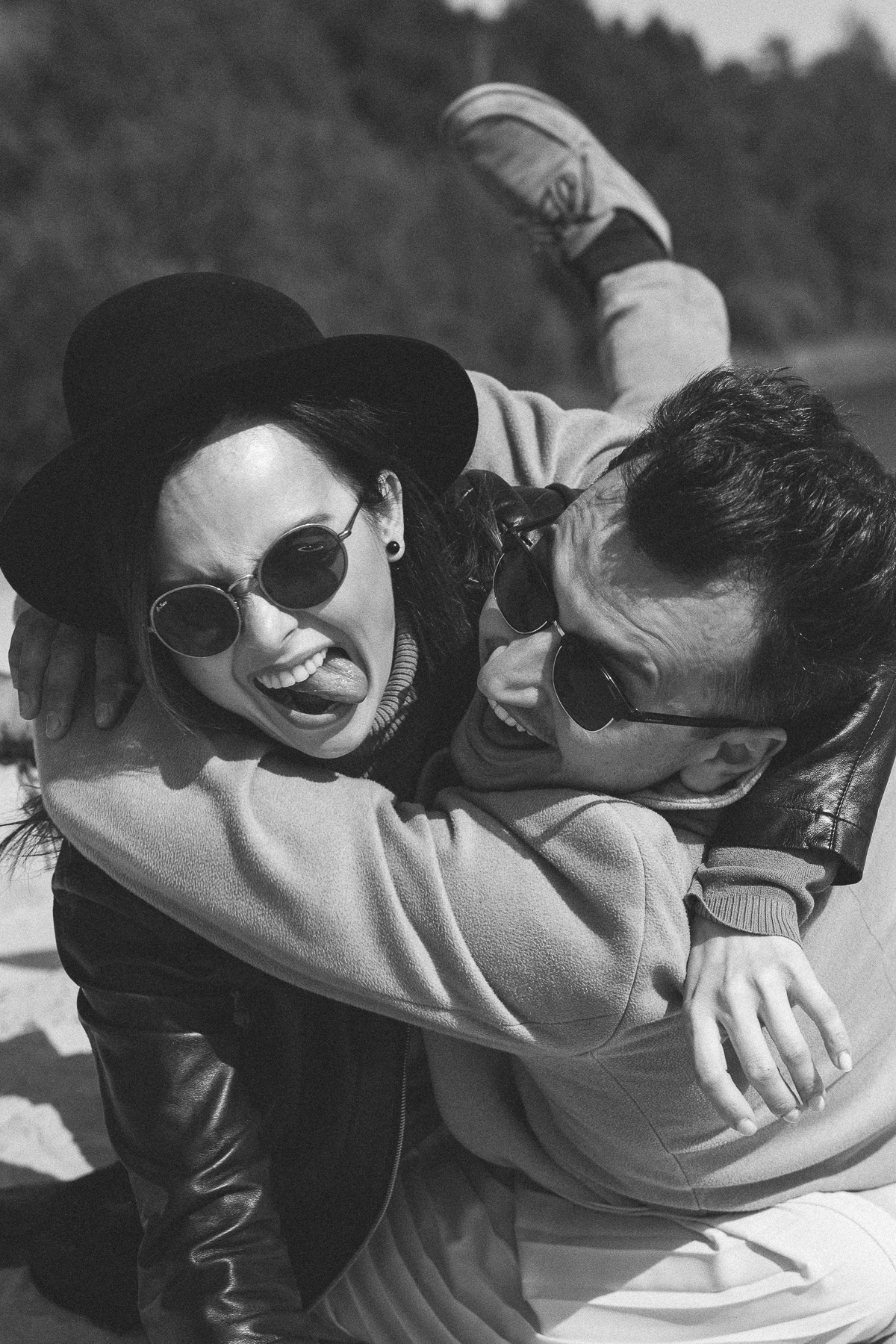 Наташа & Максим. Алёна Берёзка фотограф Минск