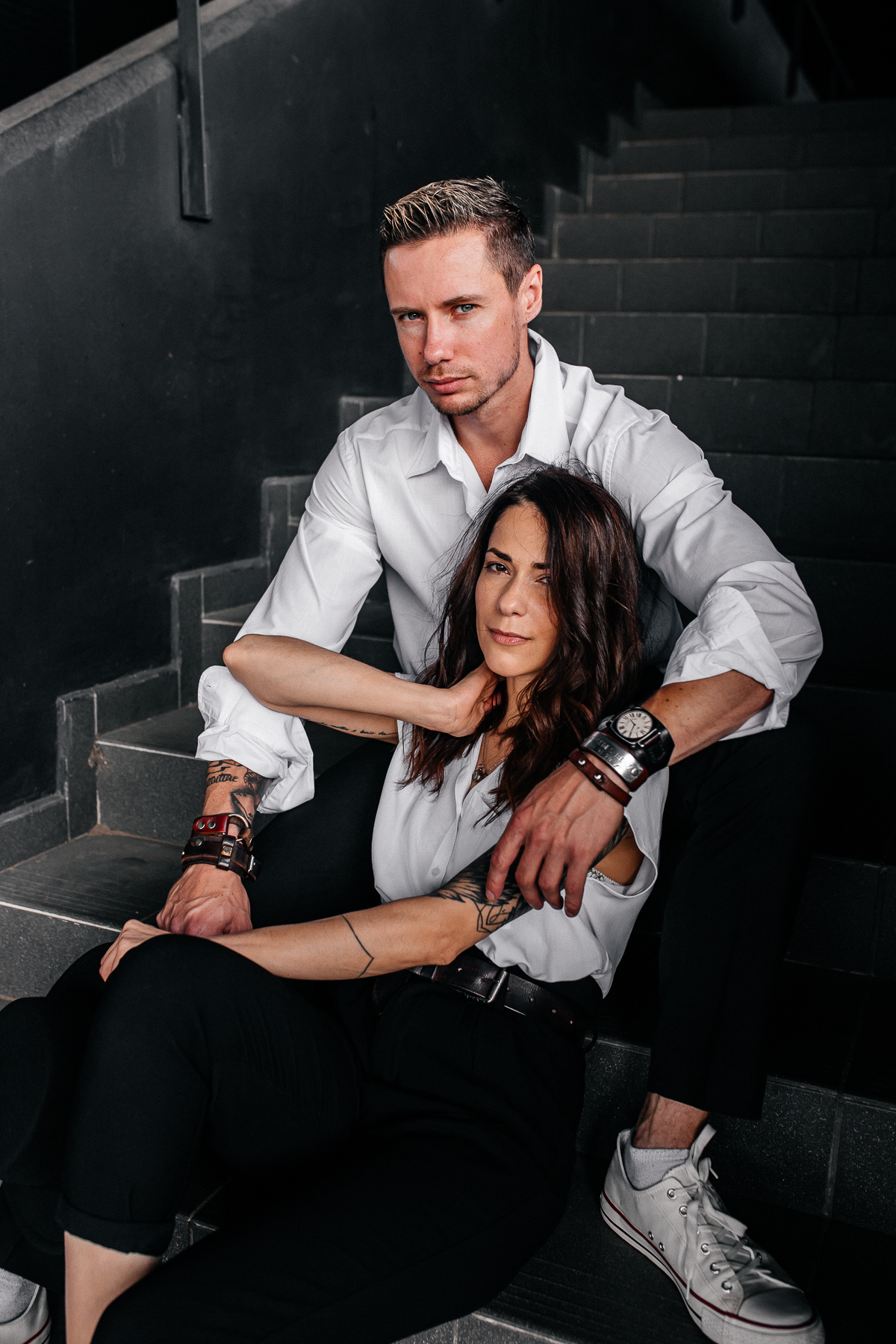 Ваня & Эльмира. Алёна Берёзка фотограф Минск