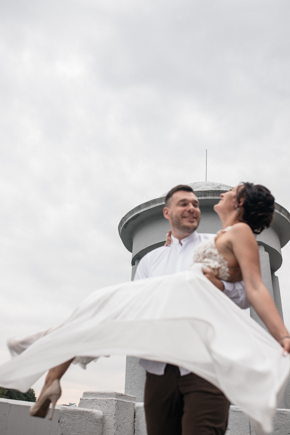 Анастасия & Артур. Алёна Берёзка фотограф Минск