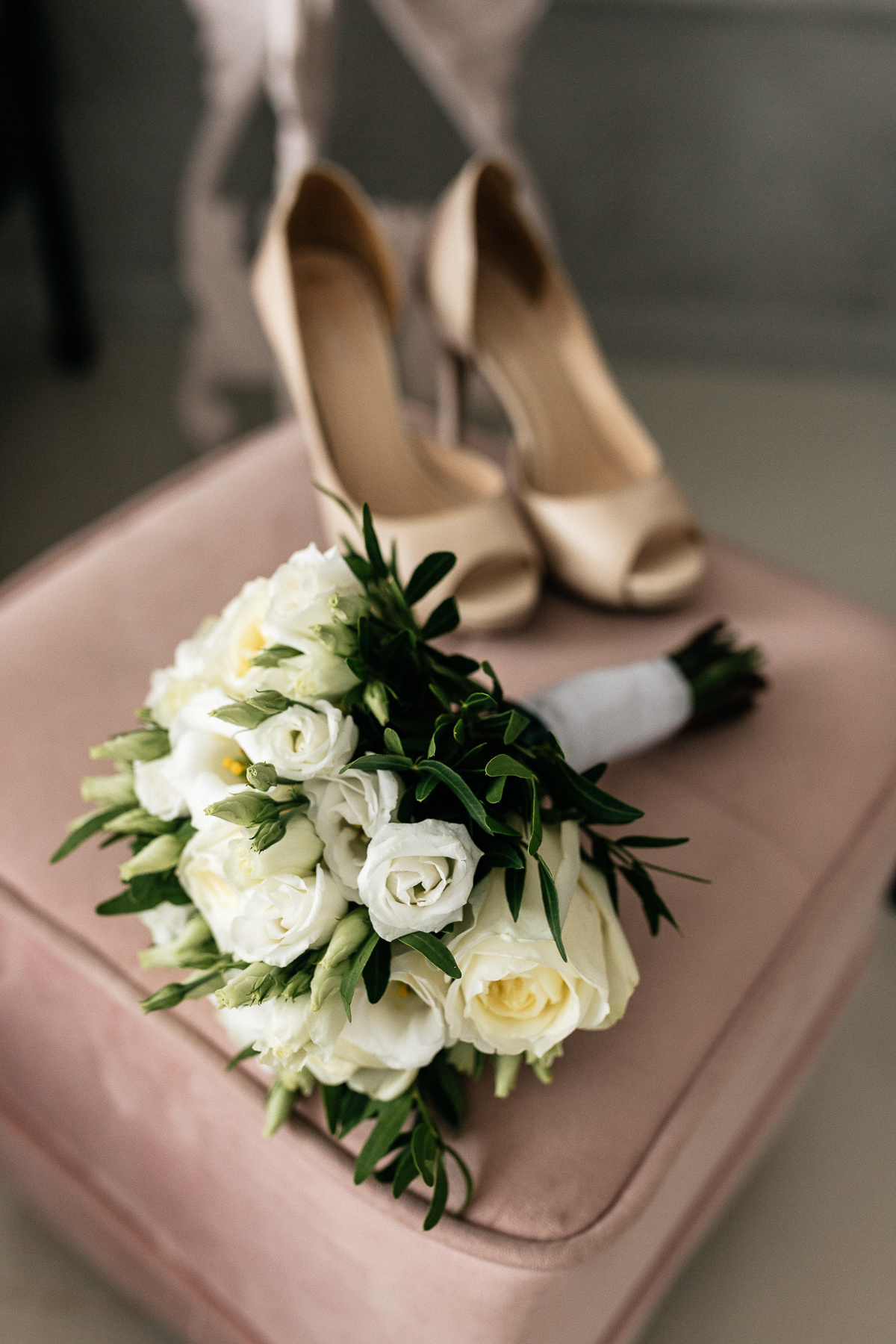 Анастасия & Артур. Алёна Берёзка фотограф Минск