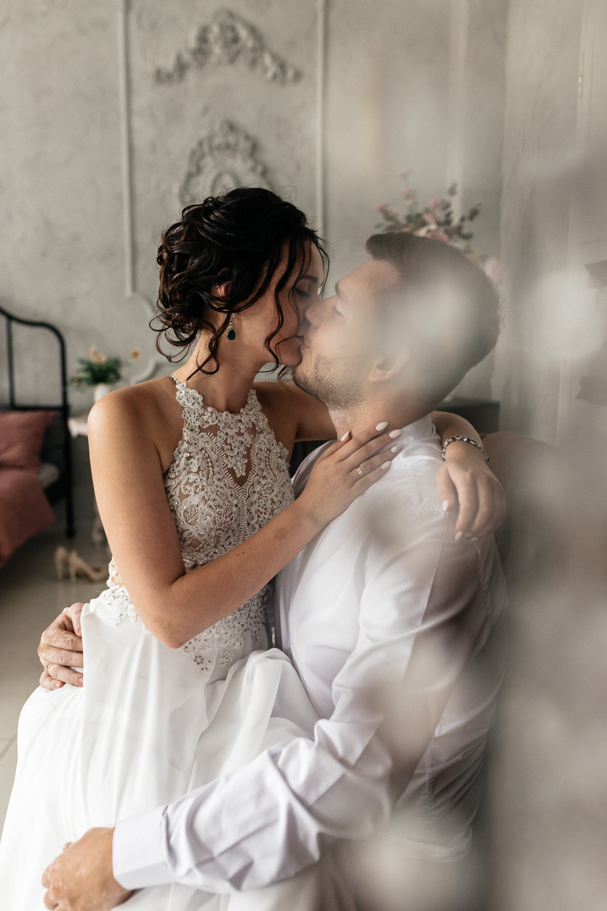 Анастасия & Артур. Алёна Берёзка фотограф Минск