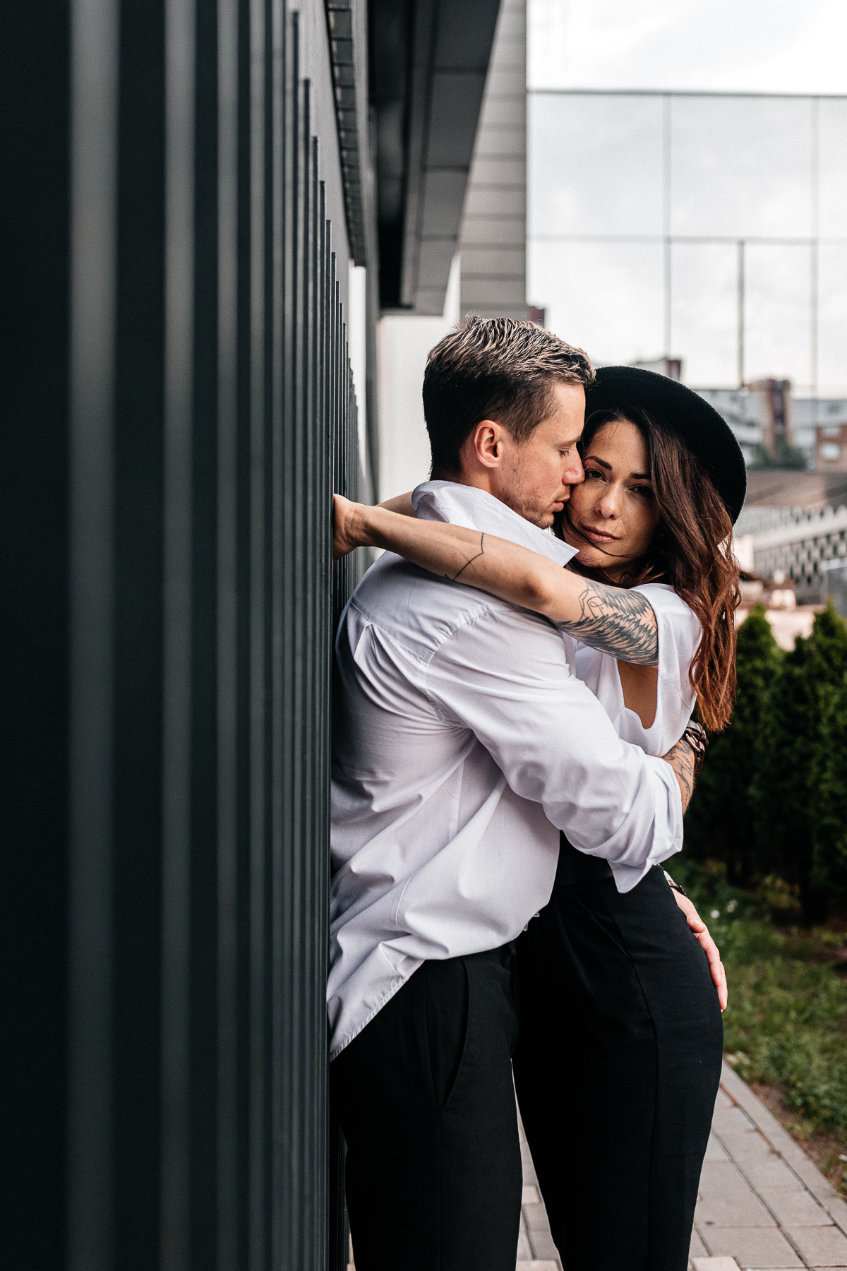 Ваня & Эльмира. Алёна Берёзка фотограф Минск