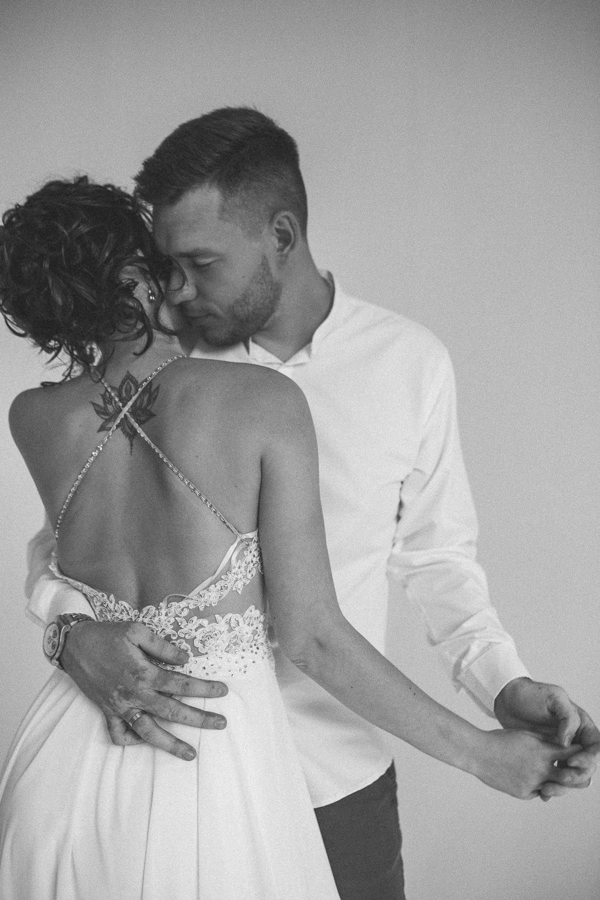 Анастасия & Артур. Алёна Берёзка фотограф Минск