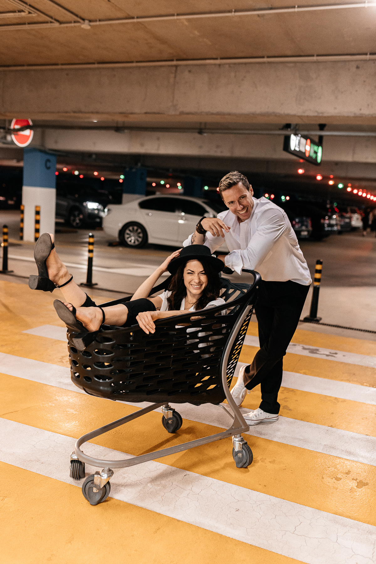 Ваня & Эльмира. Алёна Берёзка фотограф Минск