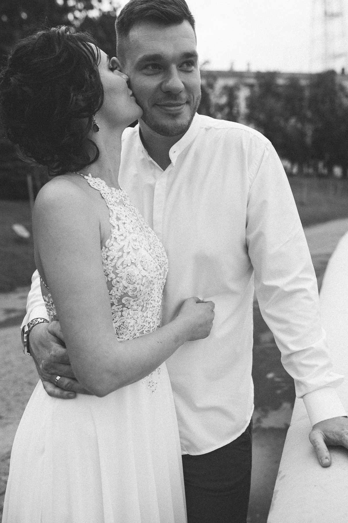 Анастасия & Артур. Алёна Берёзка фотограф Минск