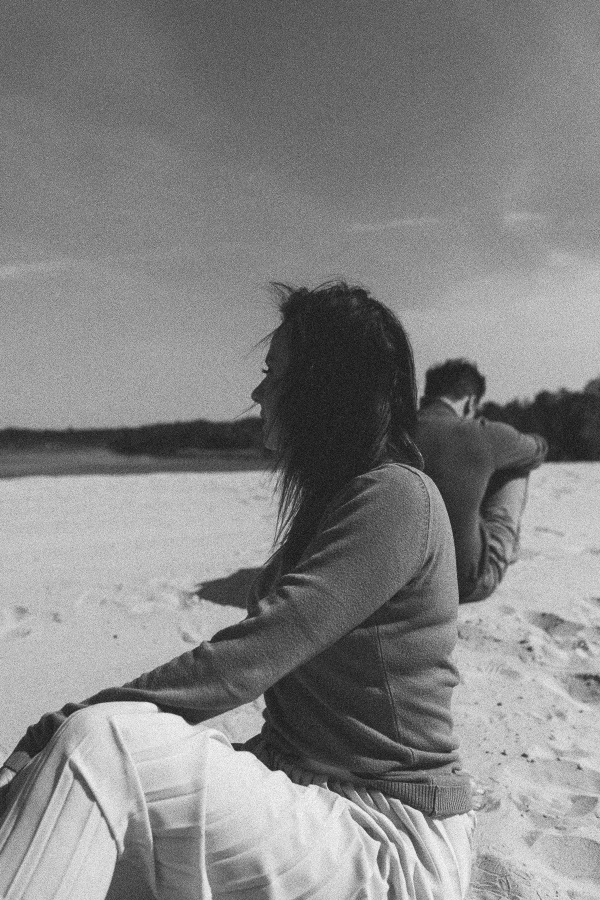 Наташа & Максим. Алёна Берёзка фотограф Минск