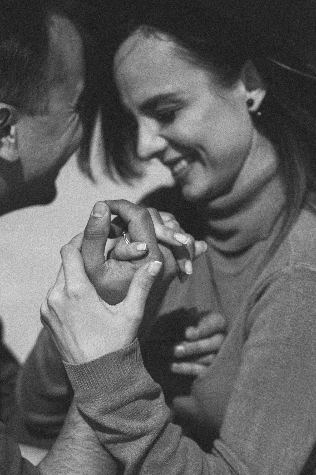 Наташа & Максим. Алёна Берёзка фотограф Минск