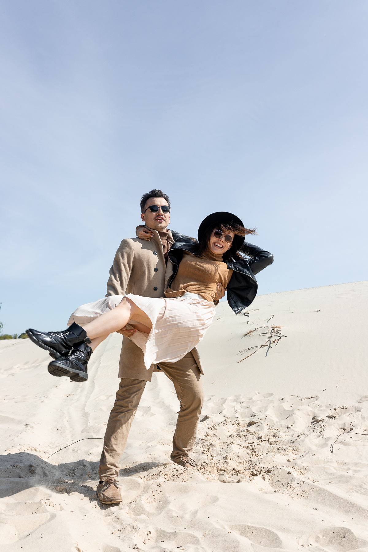 Наташа & Максим. Алёна Берёзка фотограф Минск