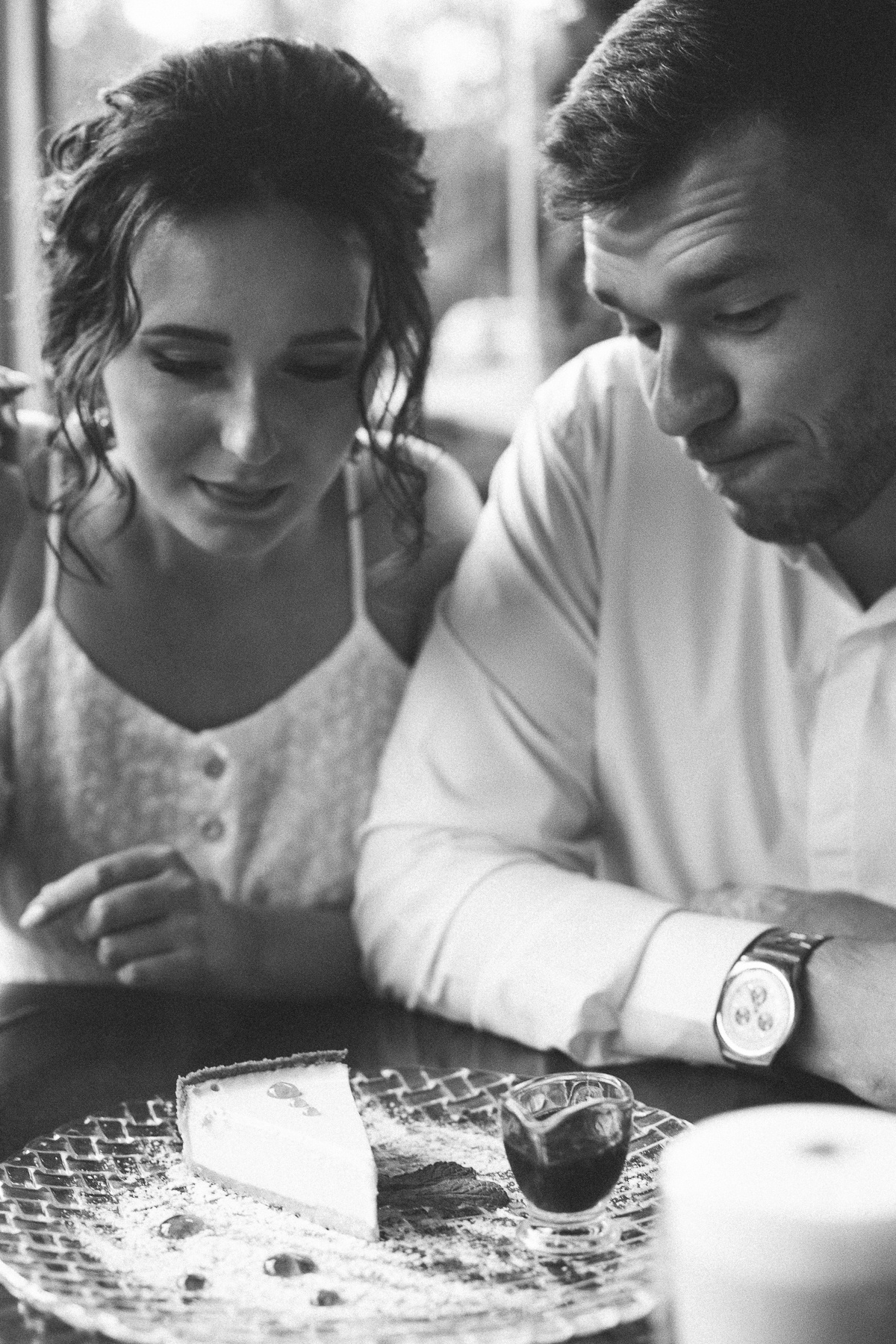 Анастасия & Артур. Алёна Берёзка фотограф Минск