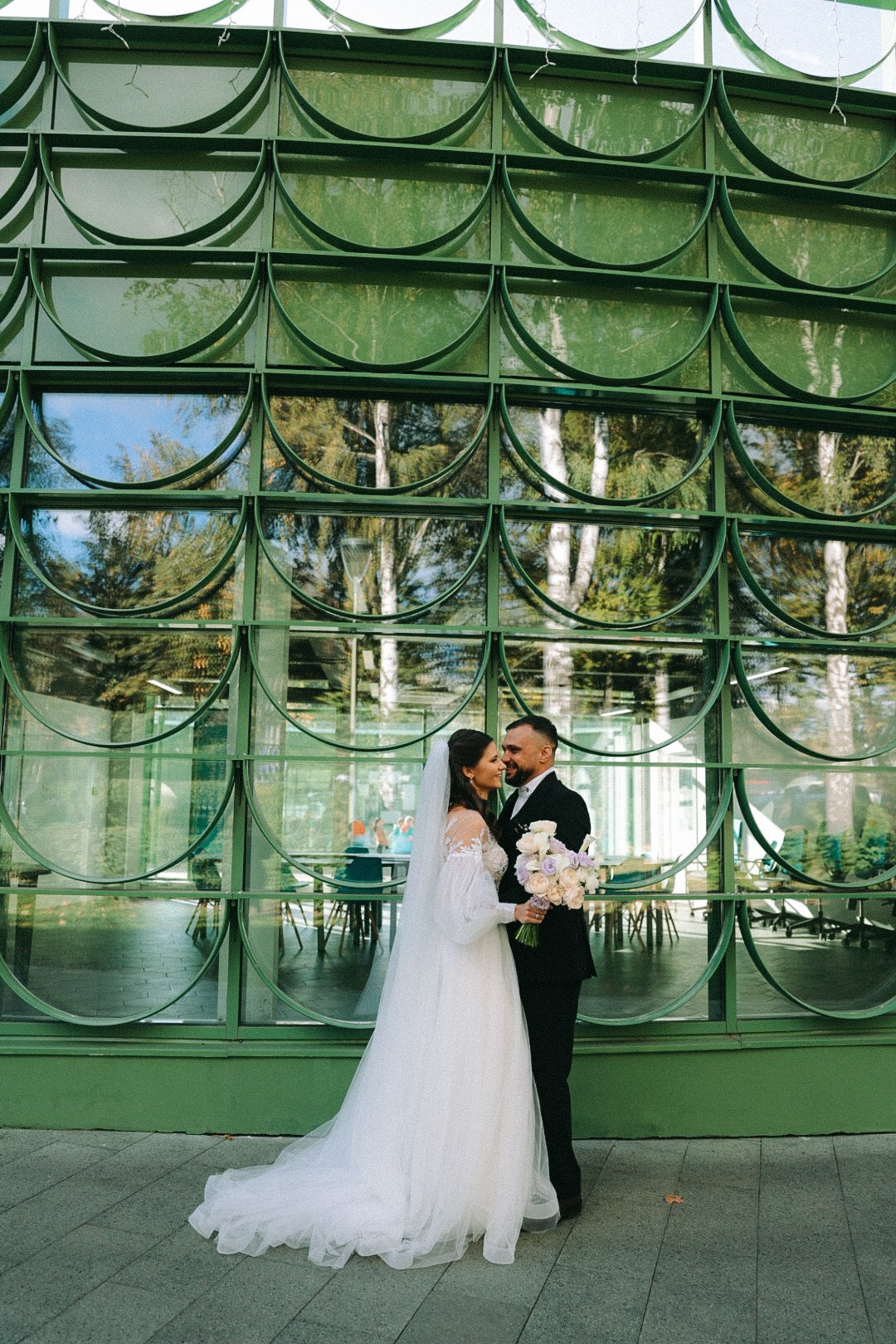 Сергей и Лолита. Фотограф Нижний Новгород