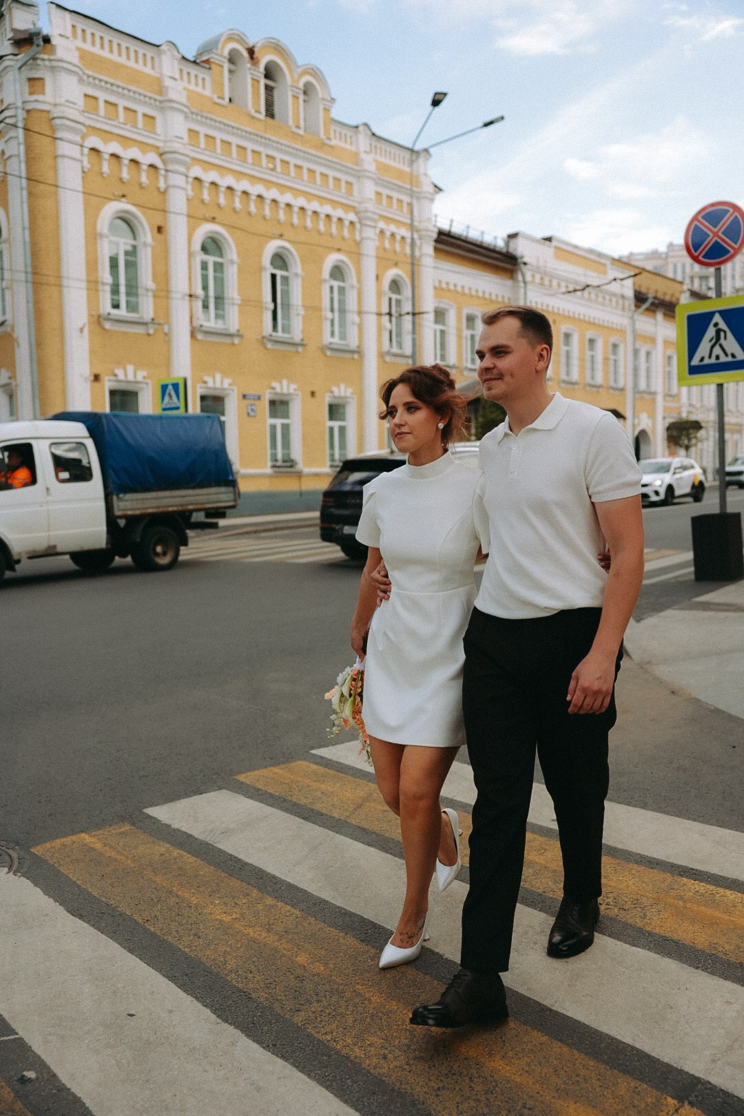 Дима и Саша. Фотограф Нижний Новгород