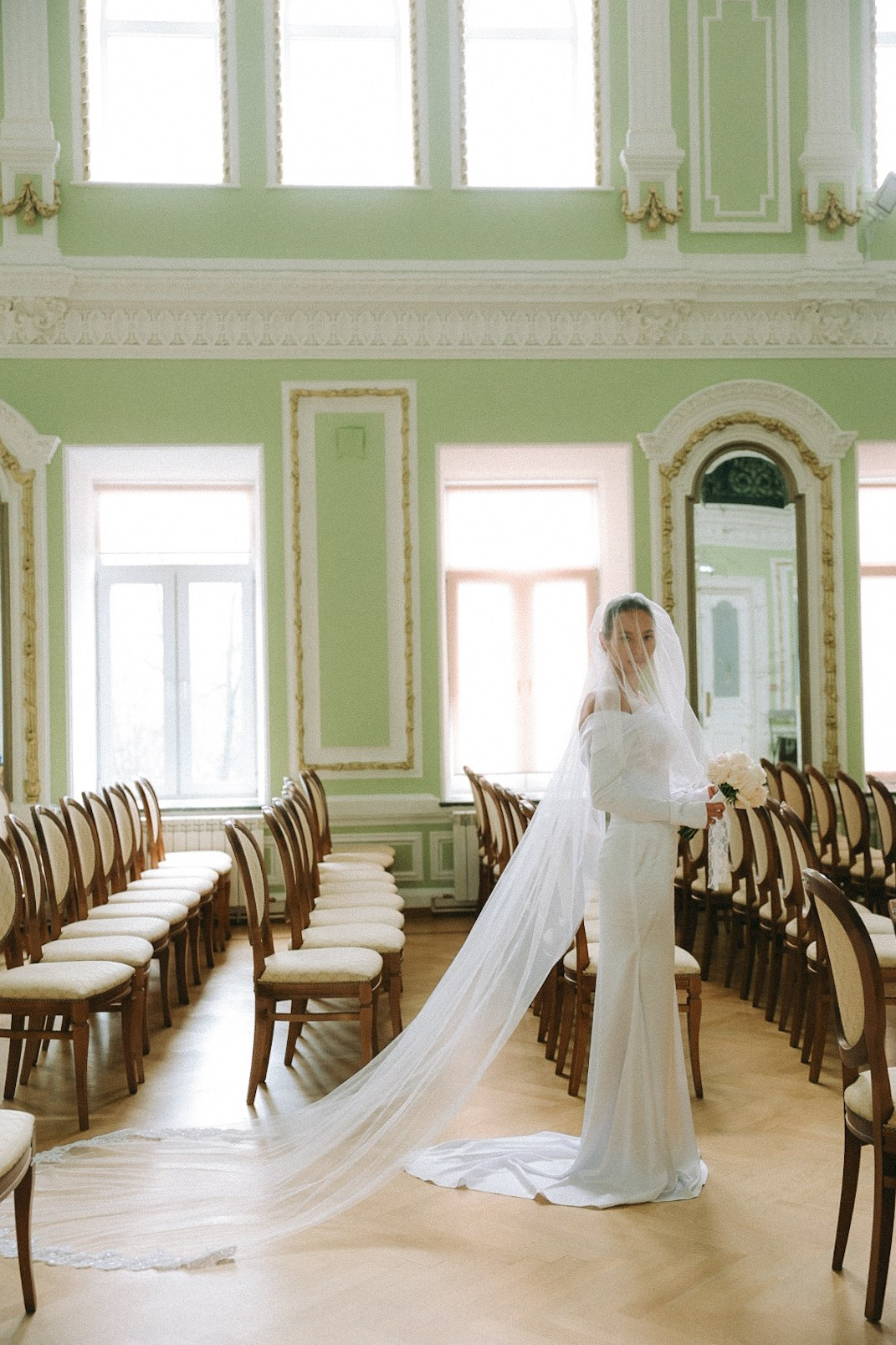 Кирилл и Геля. Фотограф Нижний Новгород