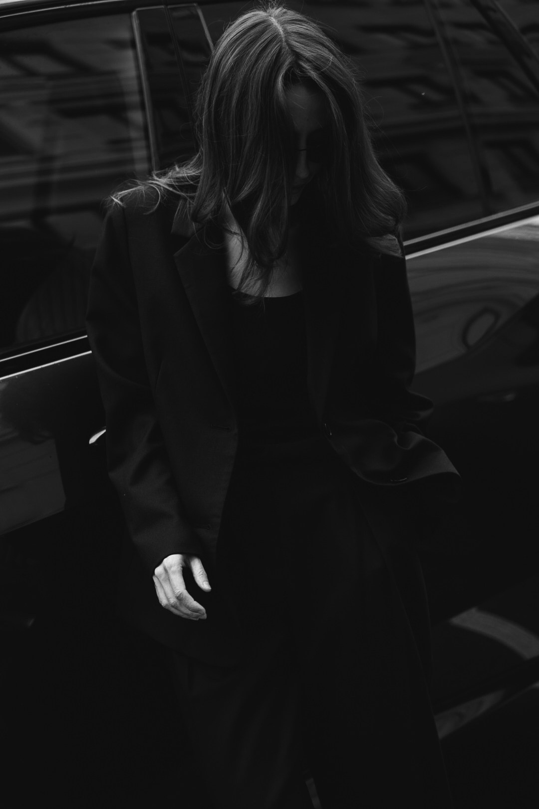 Нина. Фотограф Нижний Новгород