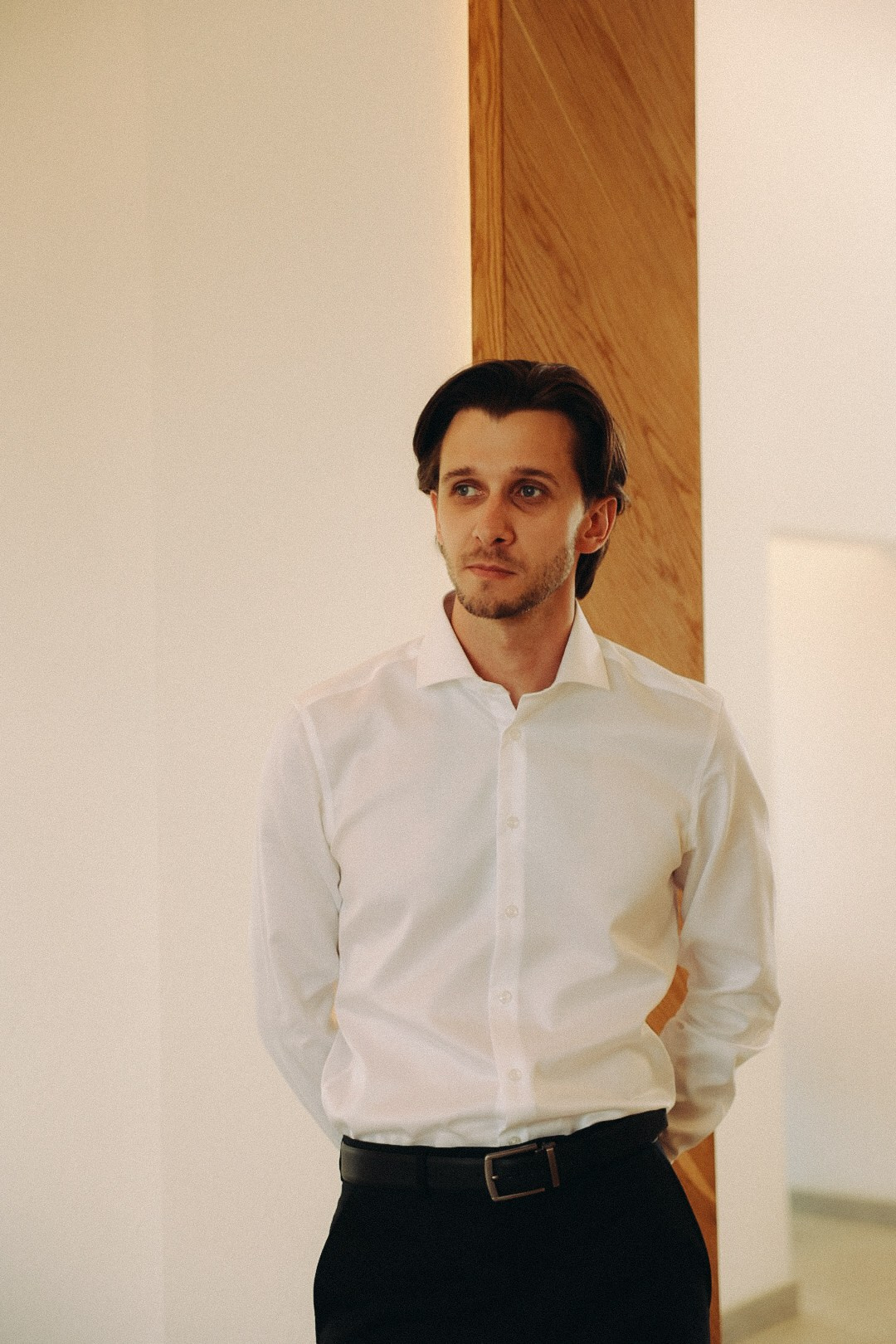 Антон и Ксюша. Фотограф Нижний Новгород