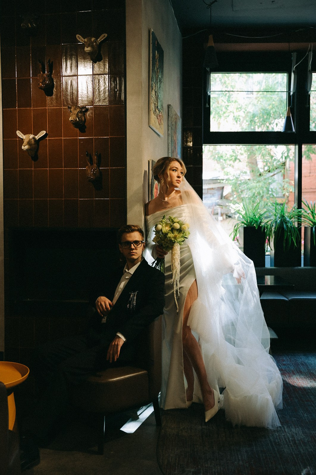 Илья и Настя. Фотограф Нижний Новгород