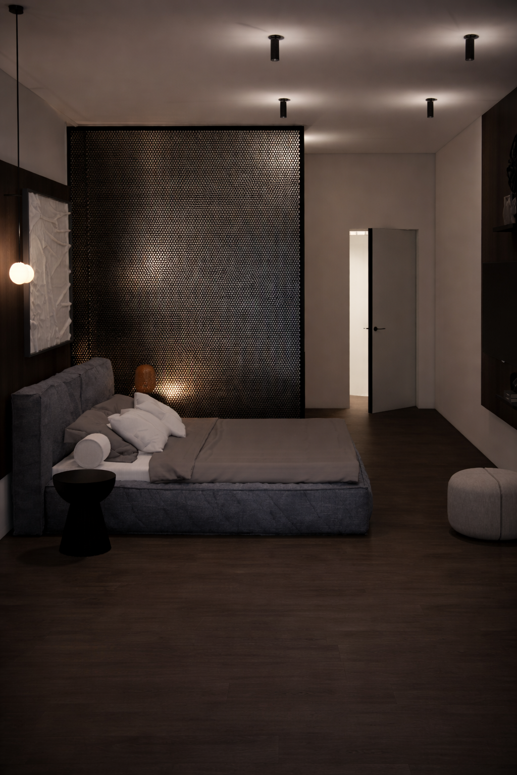 Project 58А 79 m². Главная