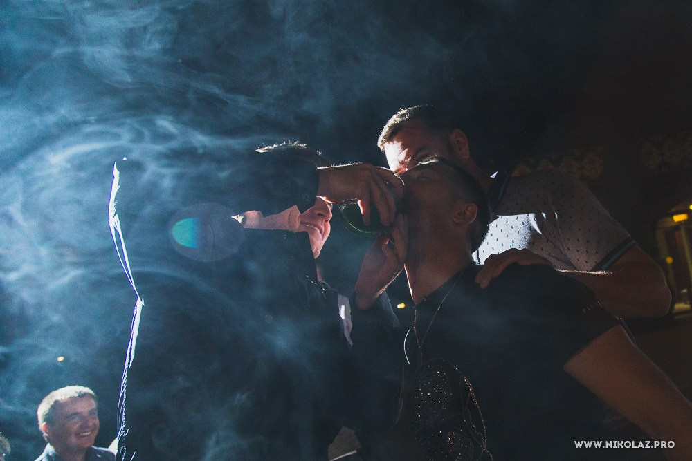 UP GROUP. Видеооператор/Фотограф Николай Завьялов