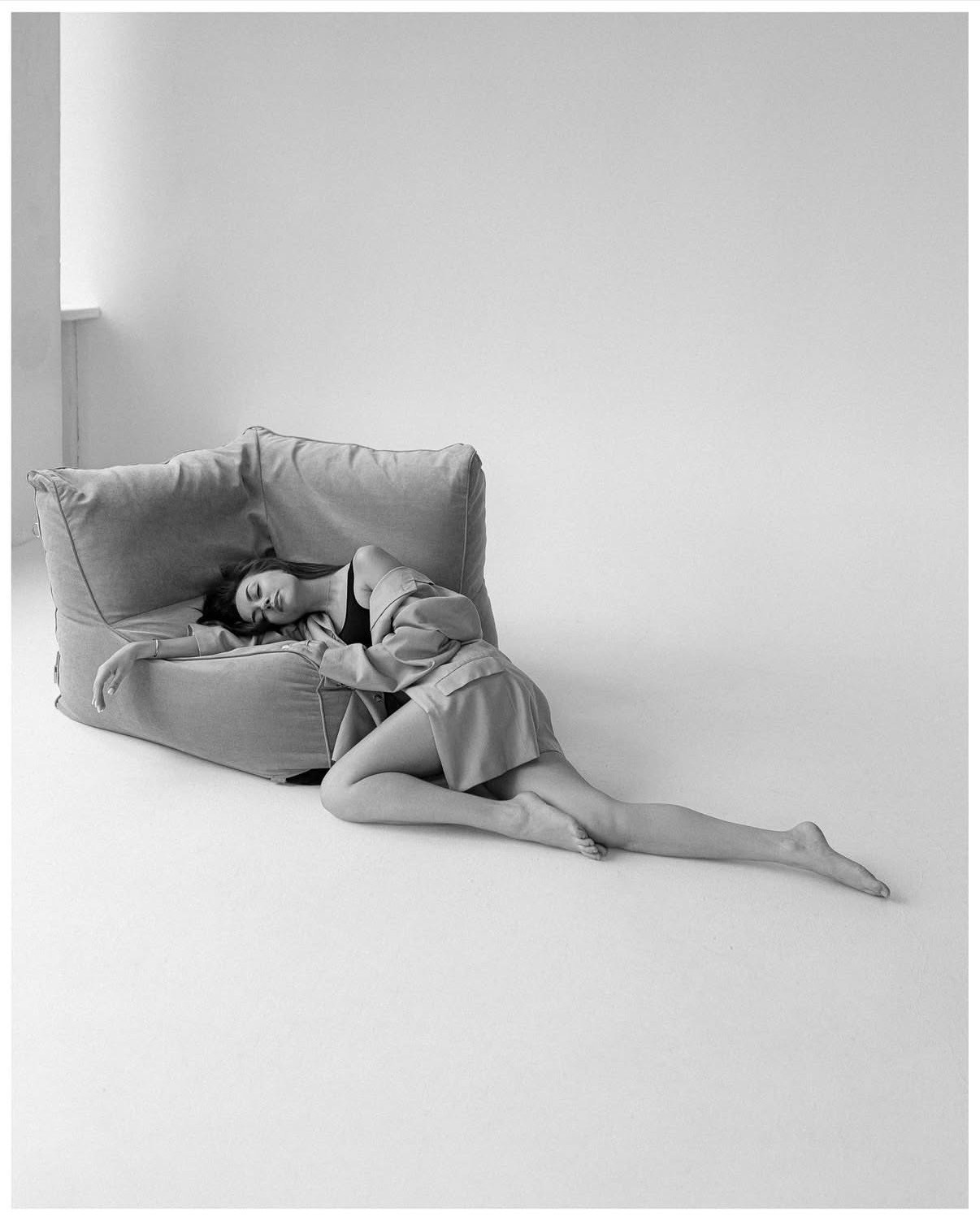 Маргарита Ховязова Фотограф Москва