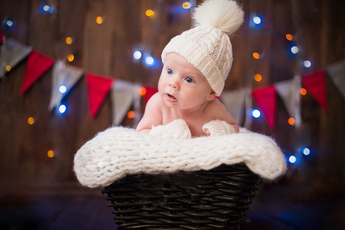 Дети до года. Семейный и детский фотограф в Севастополе. Семейный фотограф в Ялте