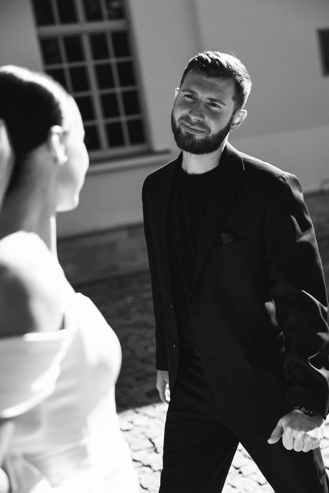 Максим и Ксюша. Фотограф Нижний Новгород