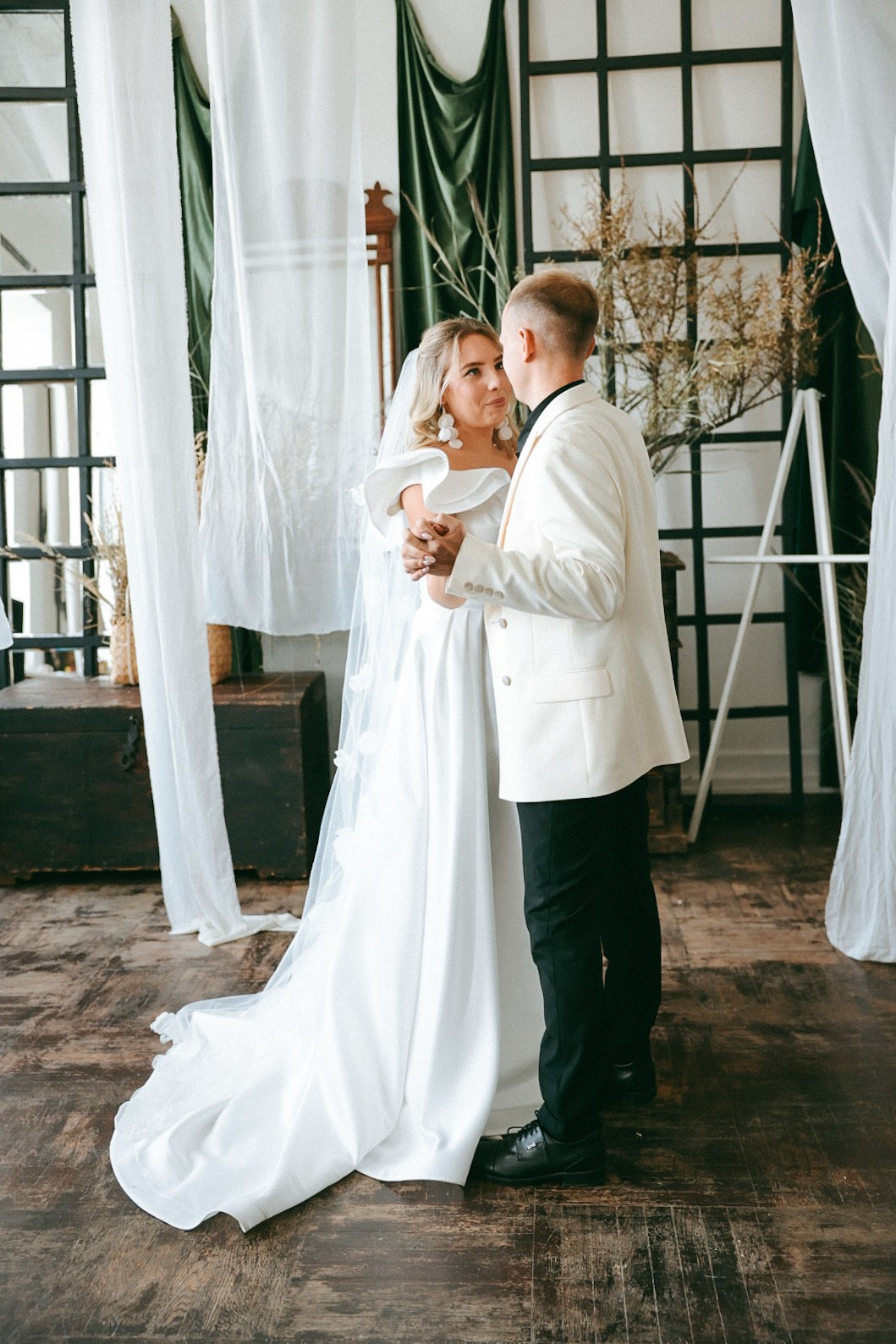 Никита и Лена. Фотограф Нижний Новгород