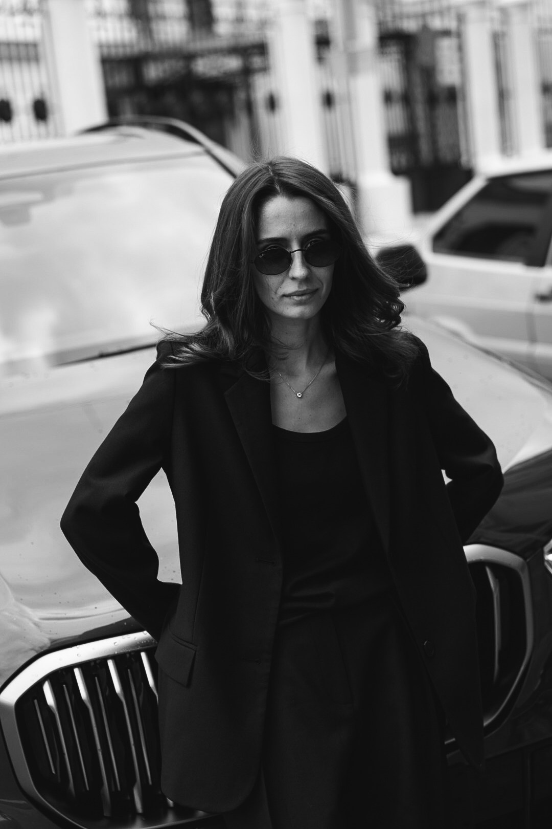 Нина. Фотограф Нижний Новгород