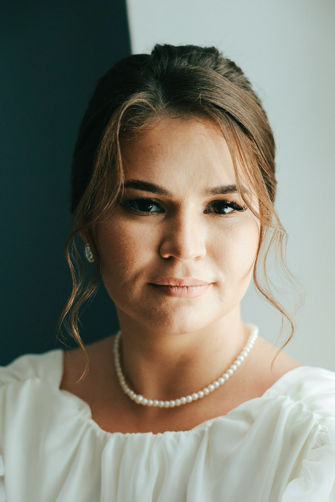 Виктор и Ольга. Фотограф Нижний Новгород