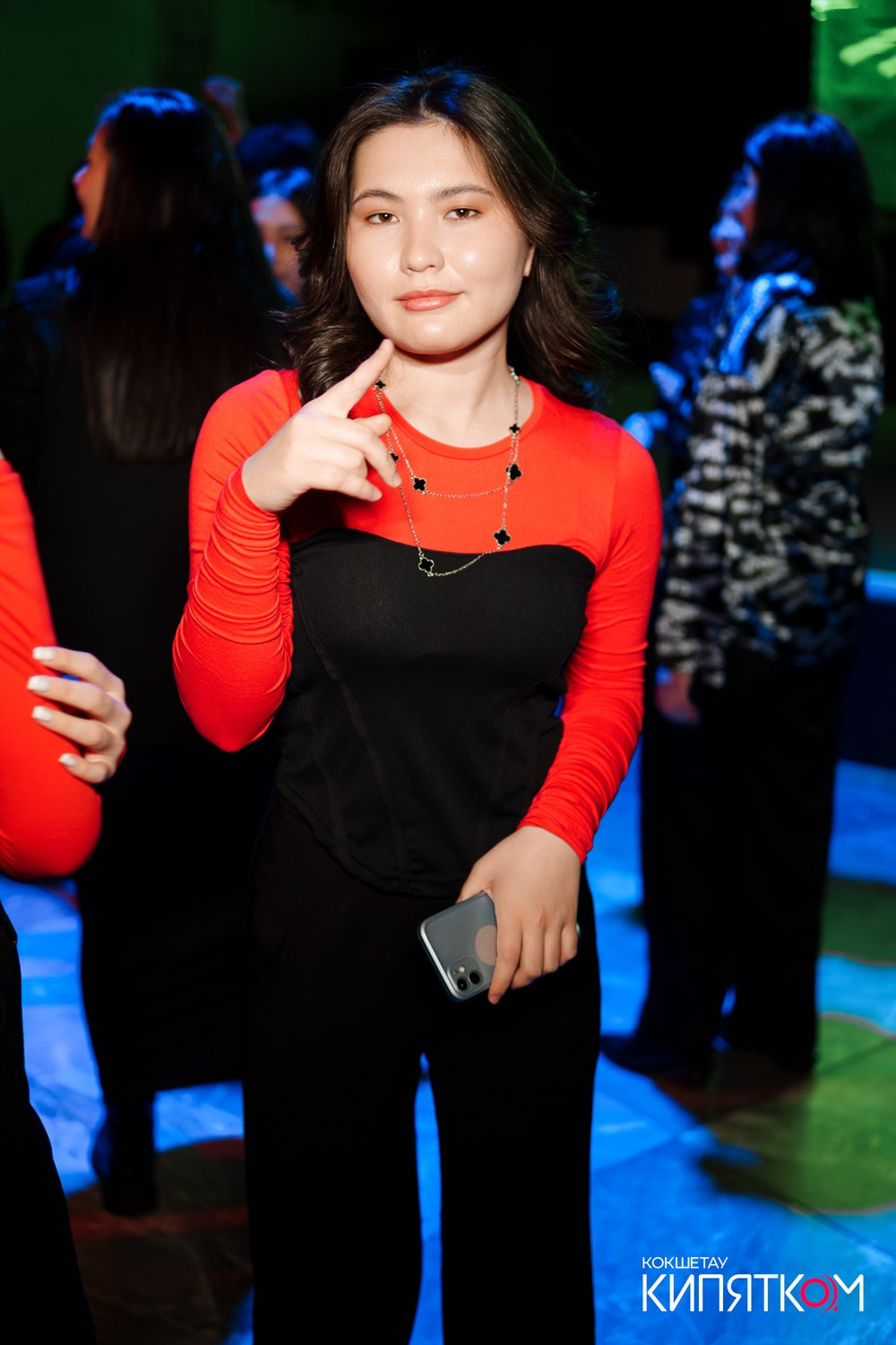 ПАНАЕХАЛИ. КИПЯТКОМ КОКШЕТАУ