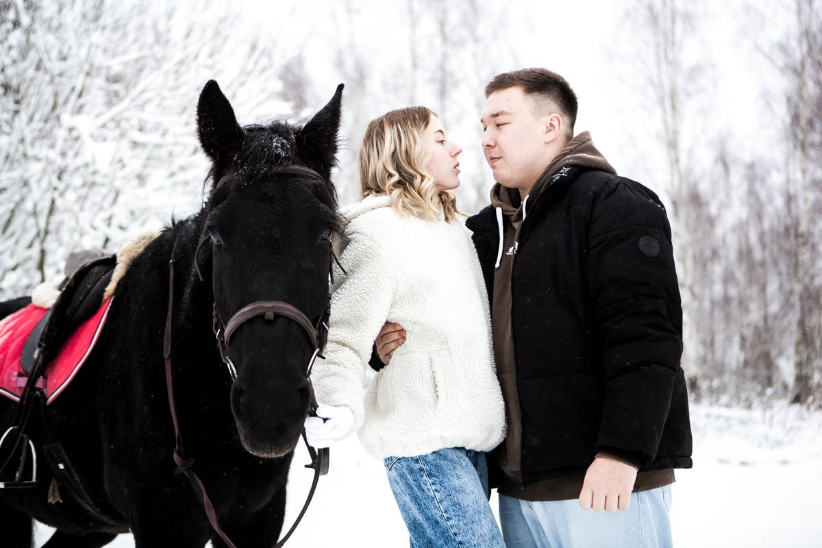 Семейная / Индивидуальная. Фотограф Татьяна Петухова