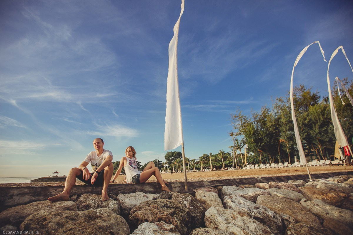 Бали. Семейный, портретный и свадебный фотограф в Санкт-Петербурге и Москве