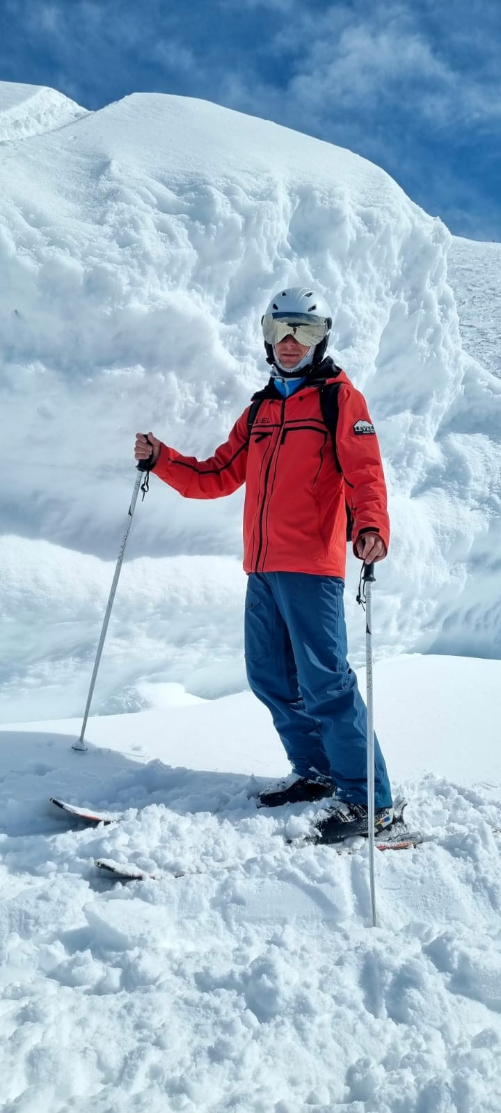 Обучение горным лыжам и сноуборду Красная Поляна. Инструкторы по горным лыжам Сочи Красная Поляна. Горнолыжная школа