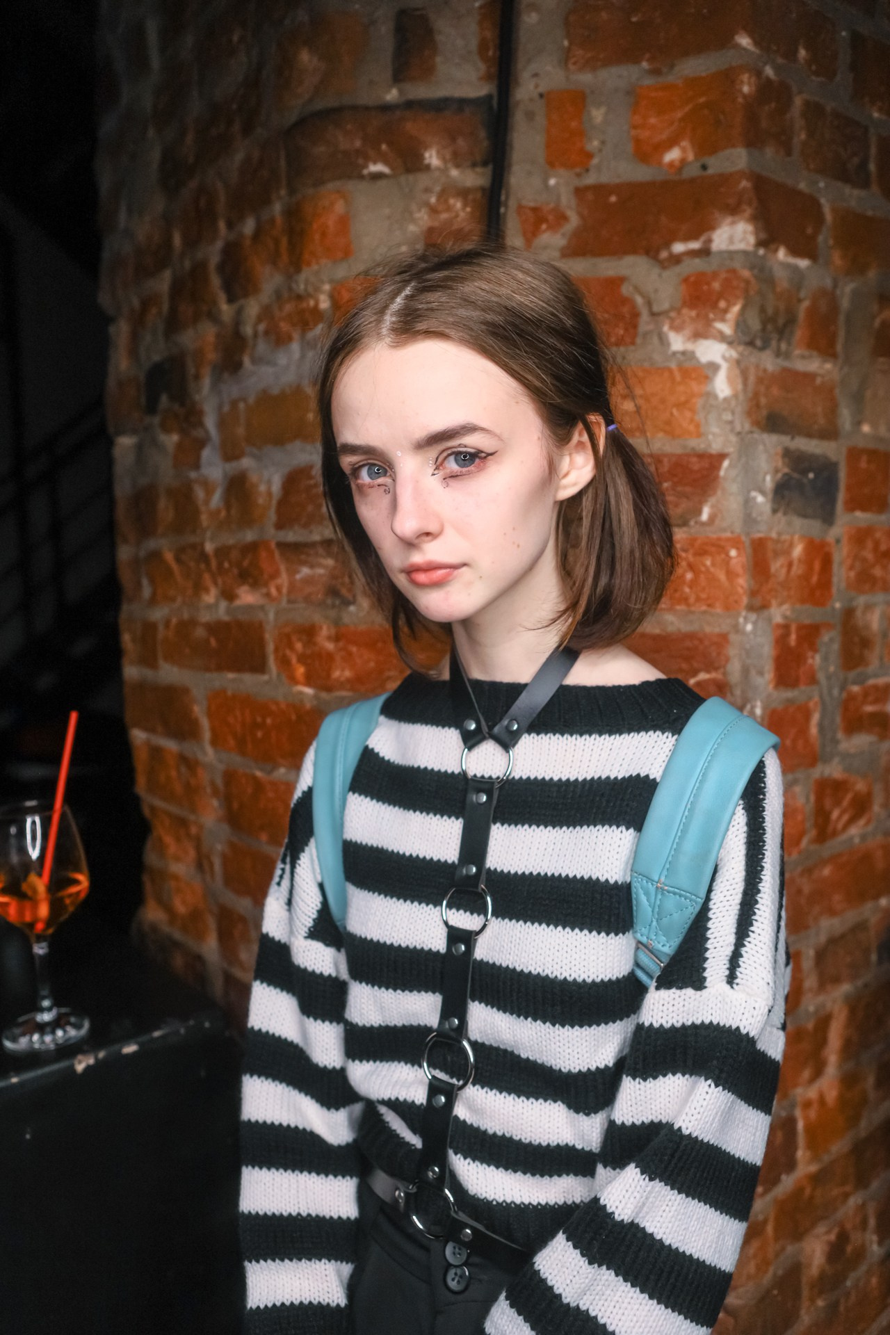 Восемнадцатилетие. Фотограф Владимир Молоканов