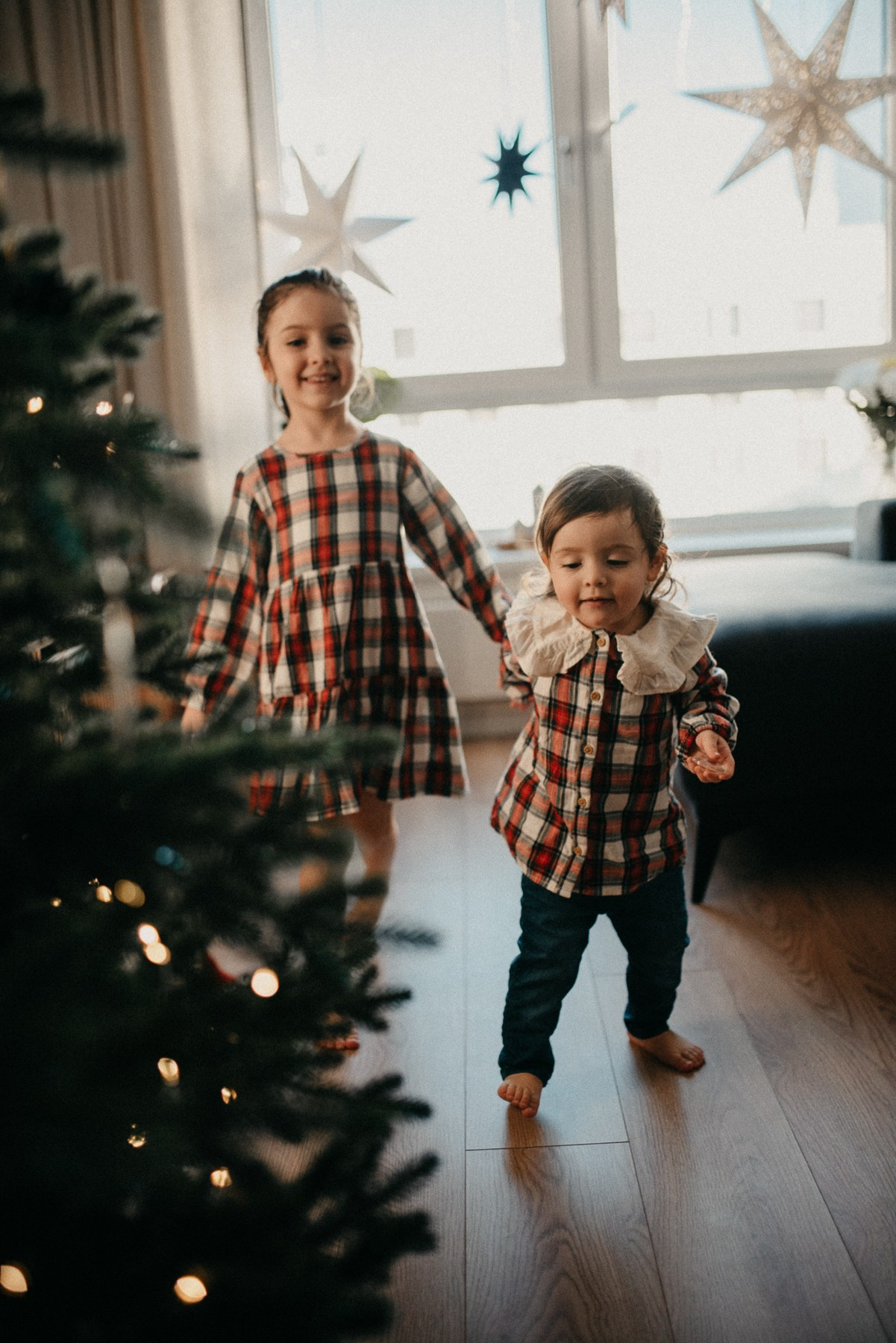 Запах печенек | дома