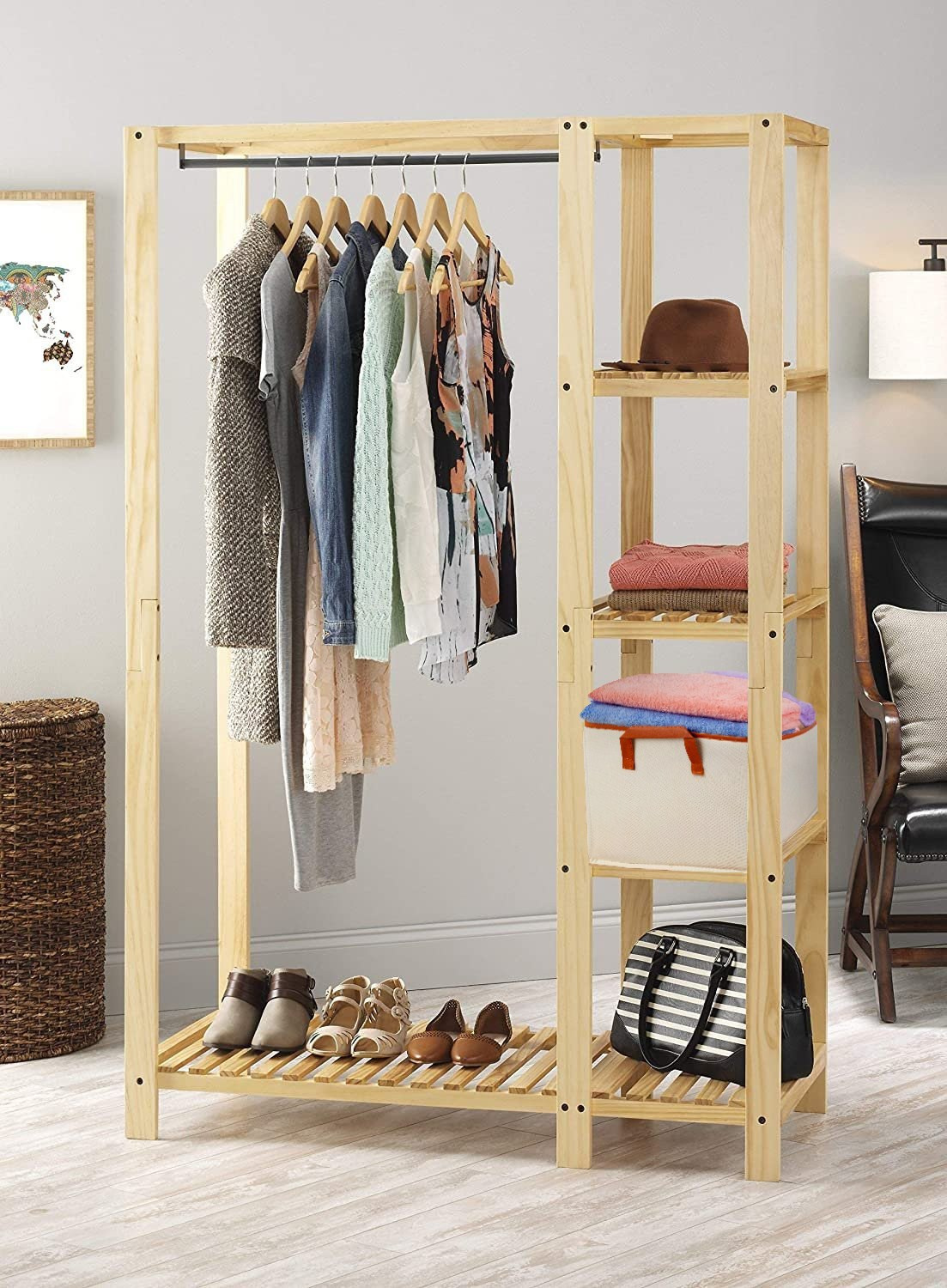 Генерация фото