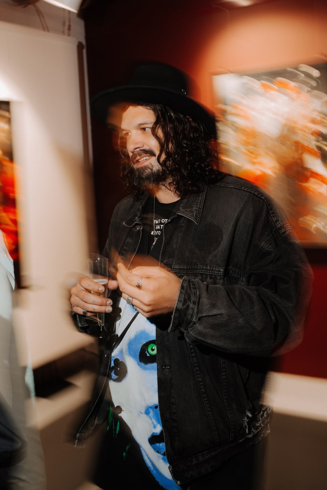 VR guuusar x panorama channel. Home