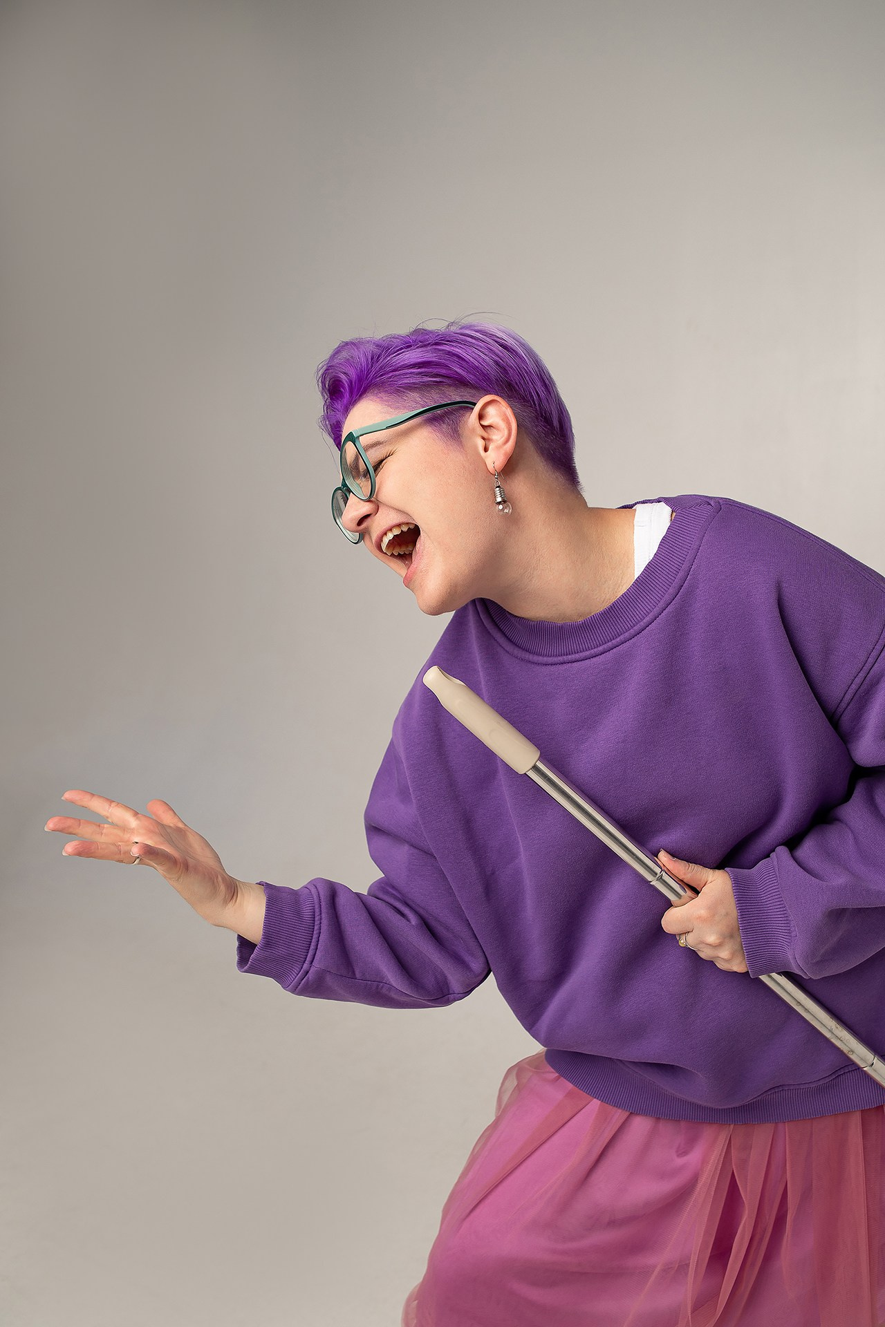 Алена, стендап и материнство. Семейный и контент- фотограф Анна Уткина, Электросталь, Ногинск