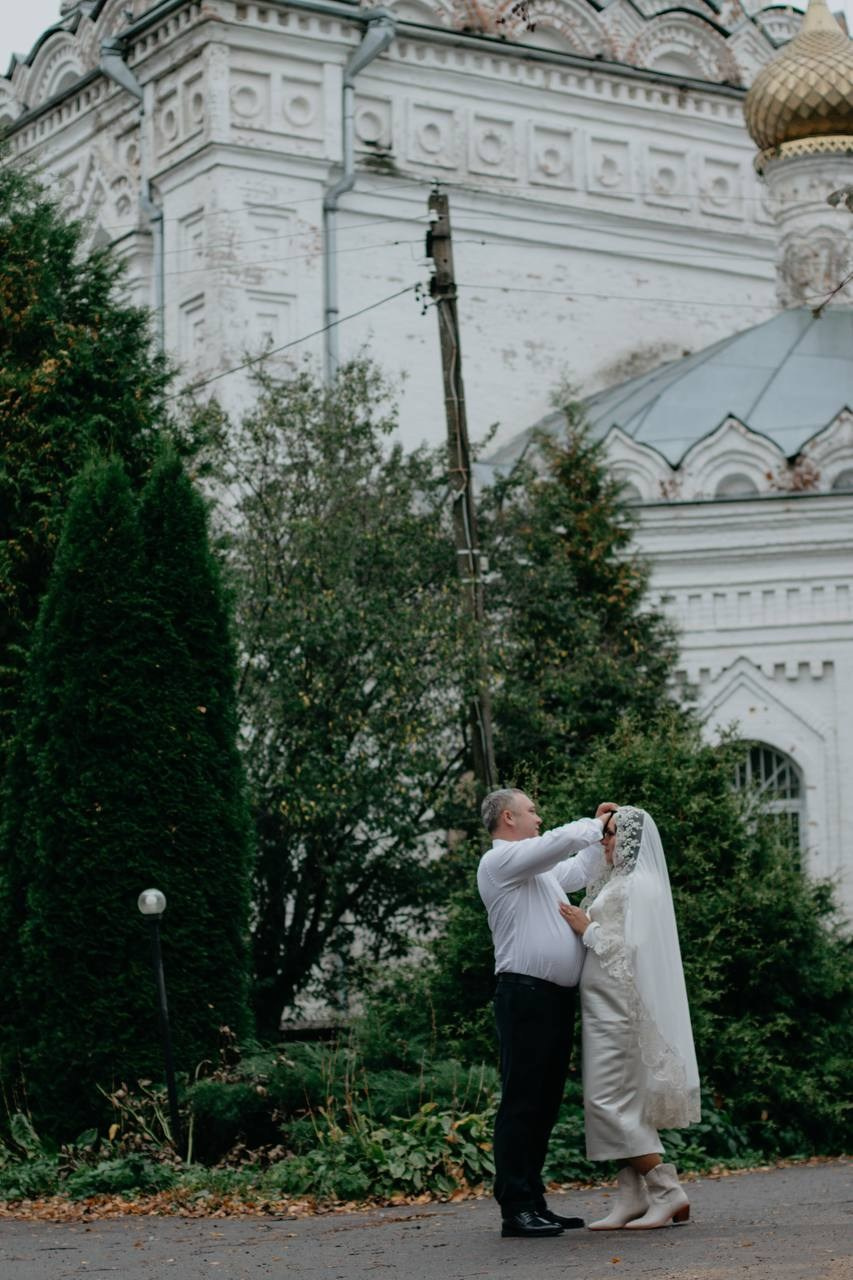 Венчание Александра и Алексей. MORRENAAA|Фотограф Сергиев-Посад | Москва | МО | Пушкино | Мытищи