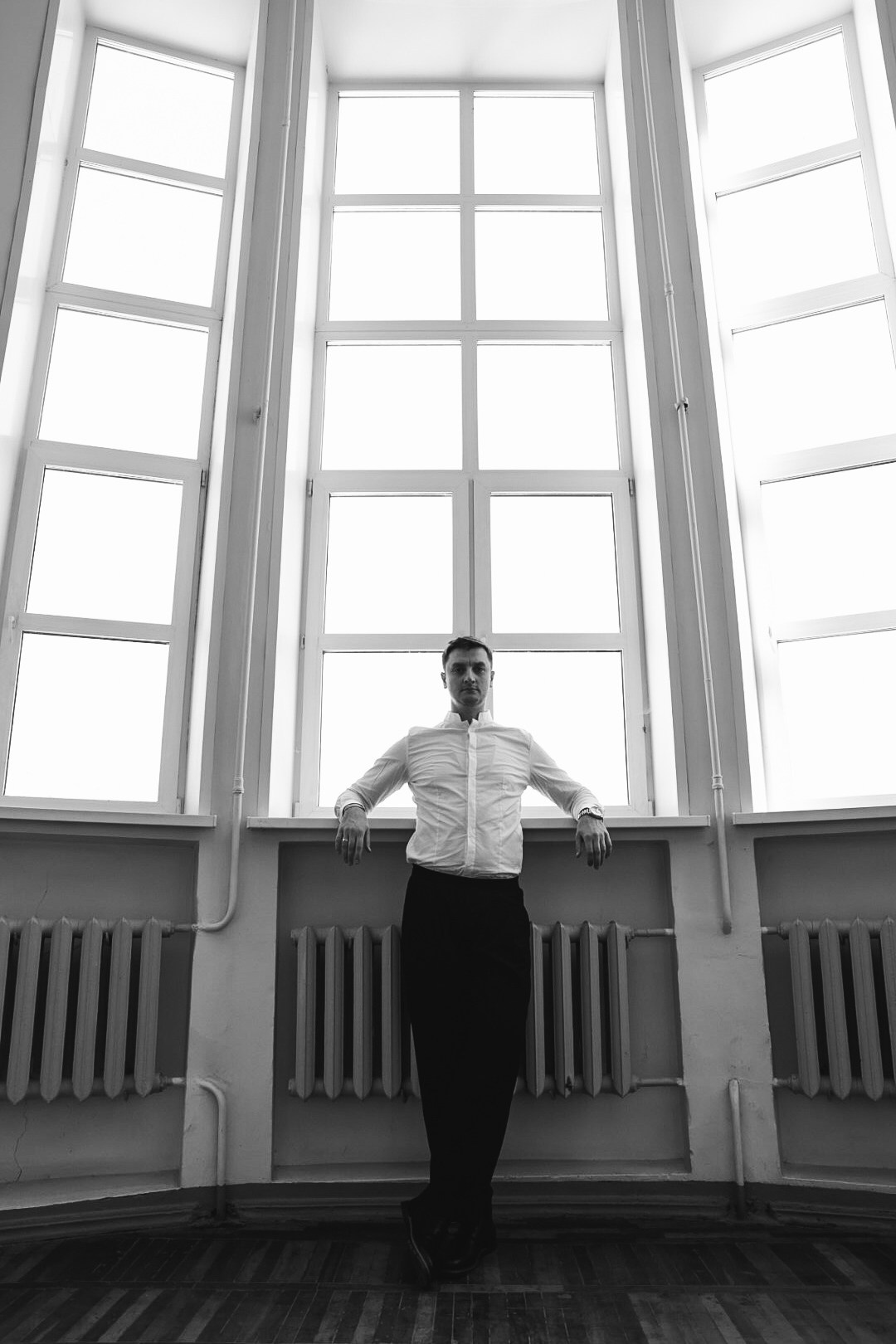 Дима и Лена. Фотограф Нижний Новгород