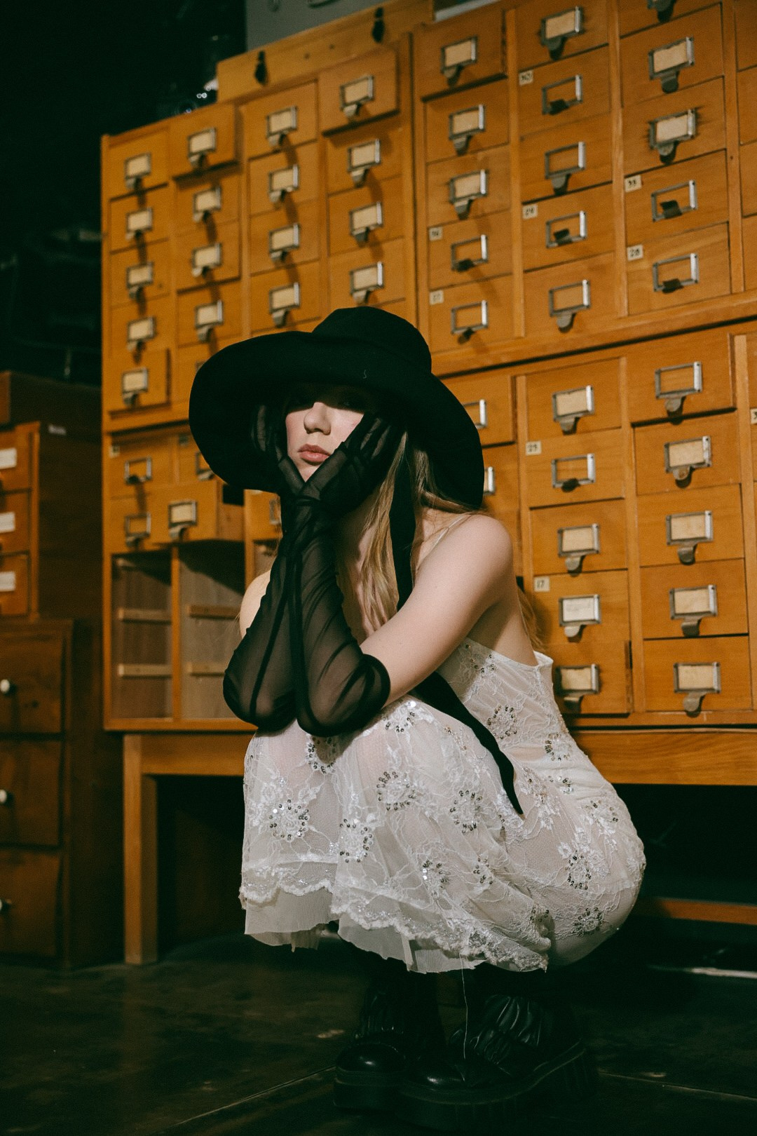 Вероника. Фотограф Нижний Новгород