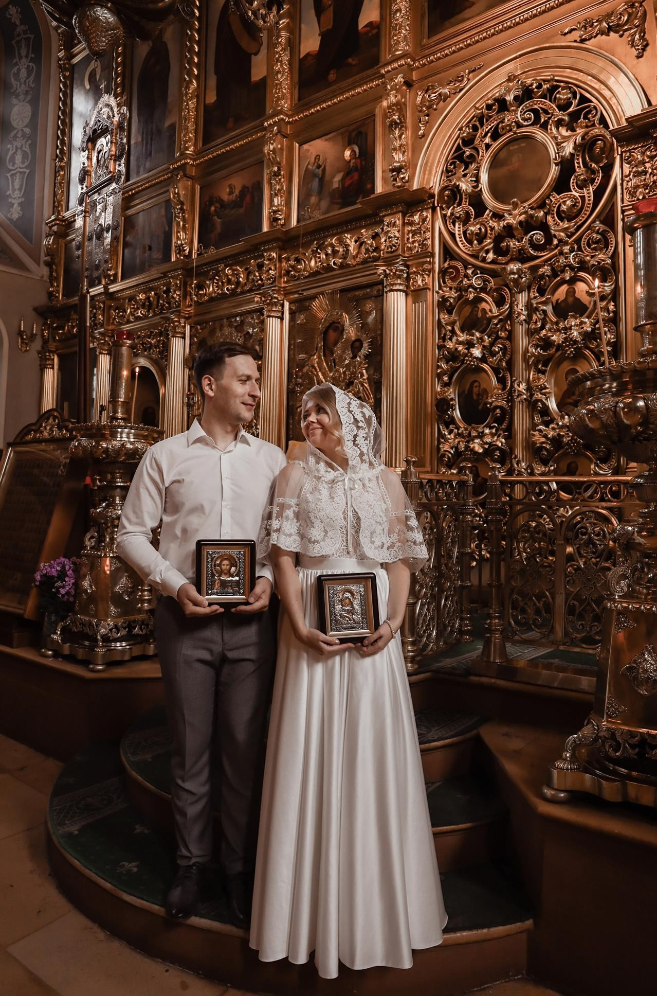 Венчания. Алина Малышева, свадебный и семейный фотограф Москва