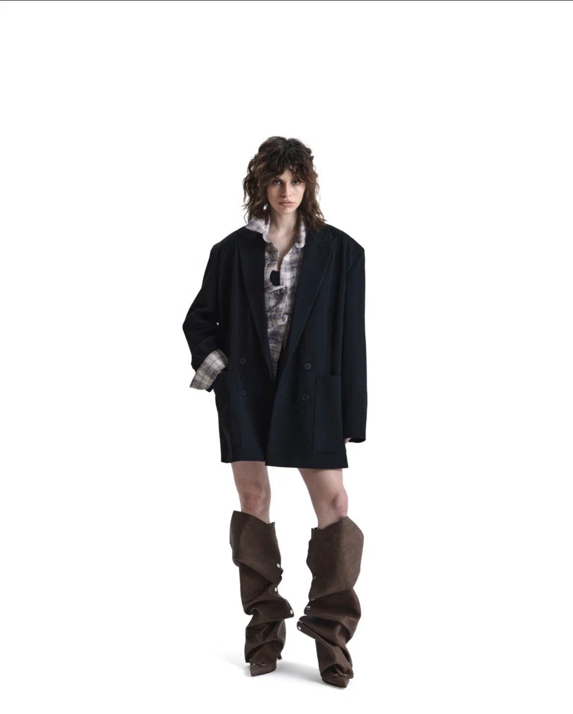 For OWNEE. DDPRODUCTION CASES