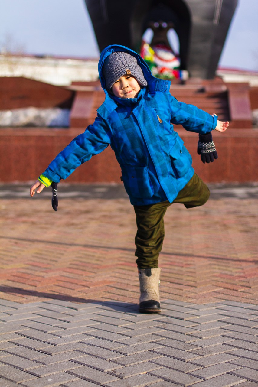 Тимур. Фотограф Москва Дылыкова Долгар