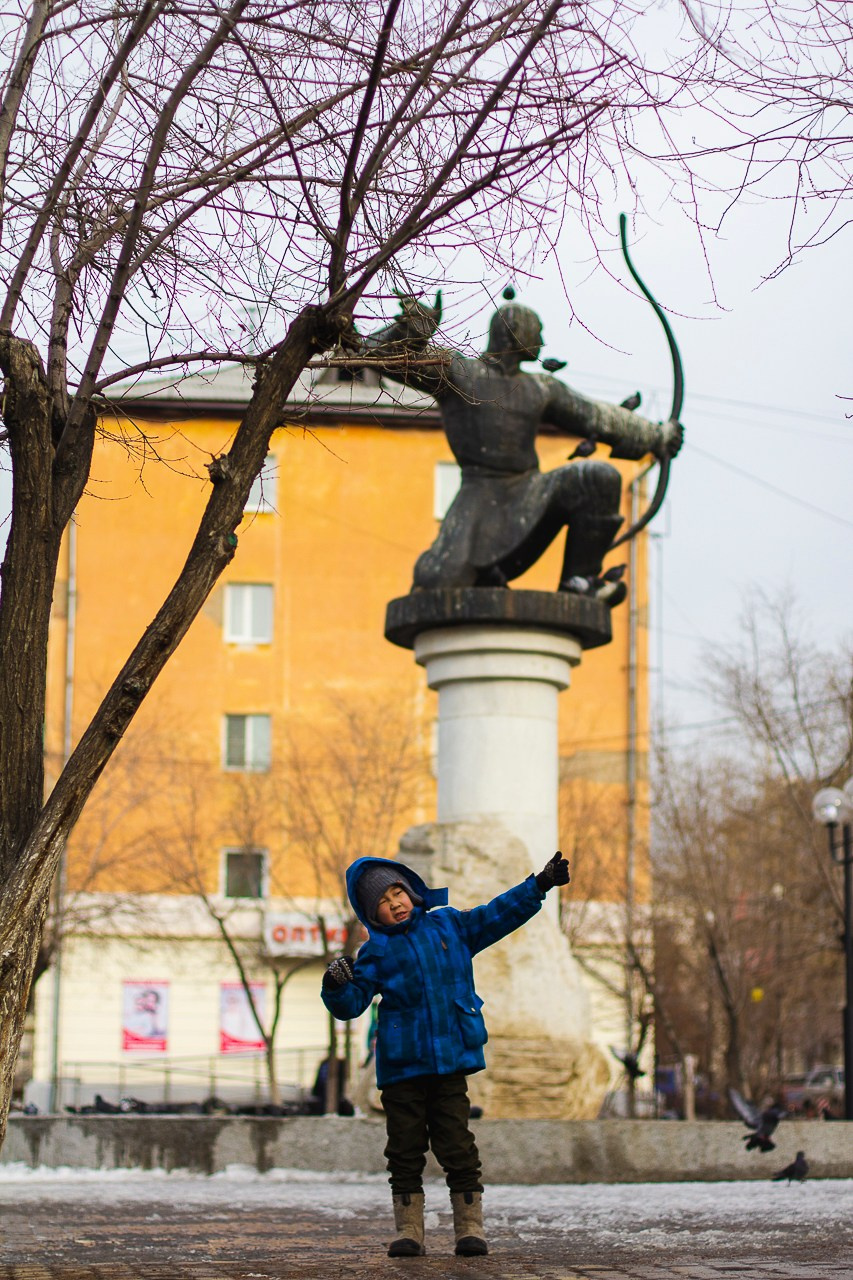 Тимур. Фотограф Москва Дылыкова Долгар