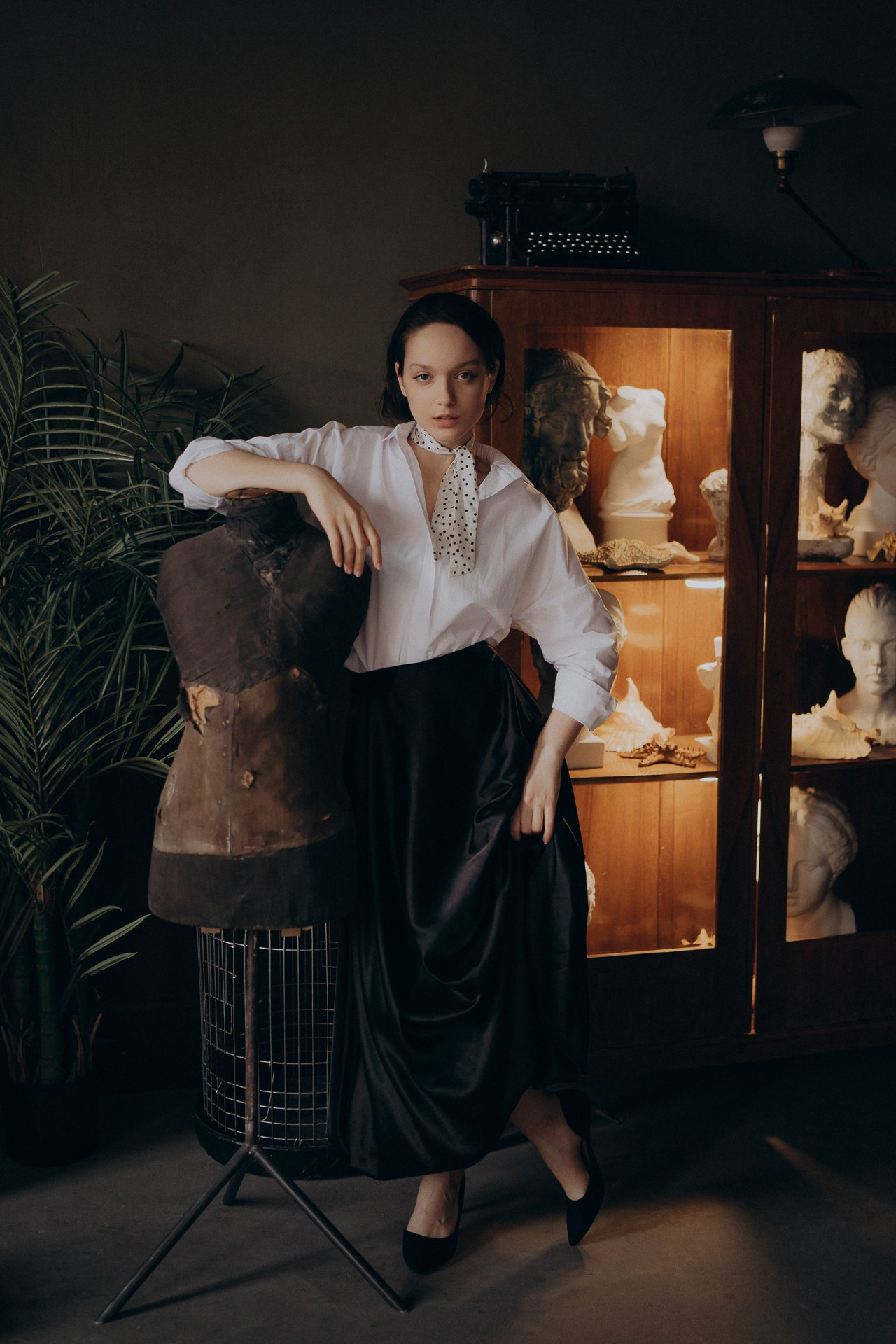 Дарья. Свадебный фотограф в Белгороде Антон Каменев