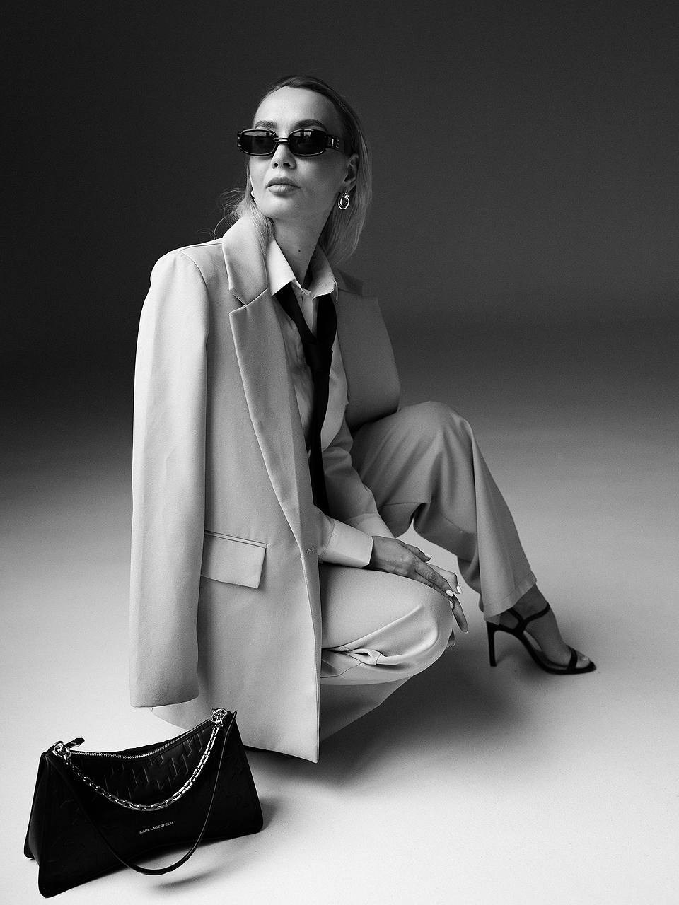 Приглашение к сотворчеству. Портретный и имиджевый фотограф в Самаре Кристина Тихонова