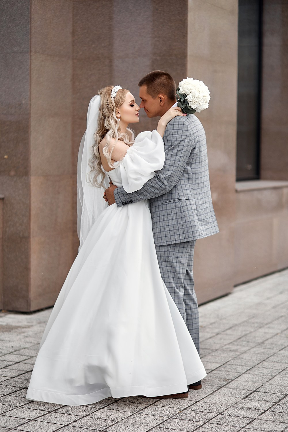 Валентина и Алексей. Свадебная фотосъёмка в Брянске | Влад и Ирина Тютьковы