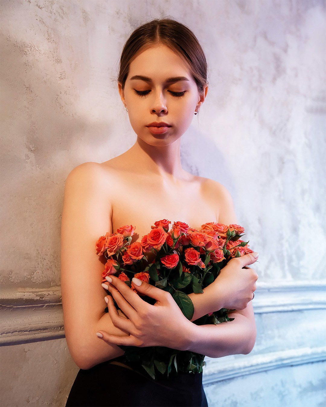 Фотосессия. Храмов Сергей — фотограф