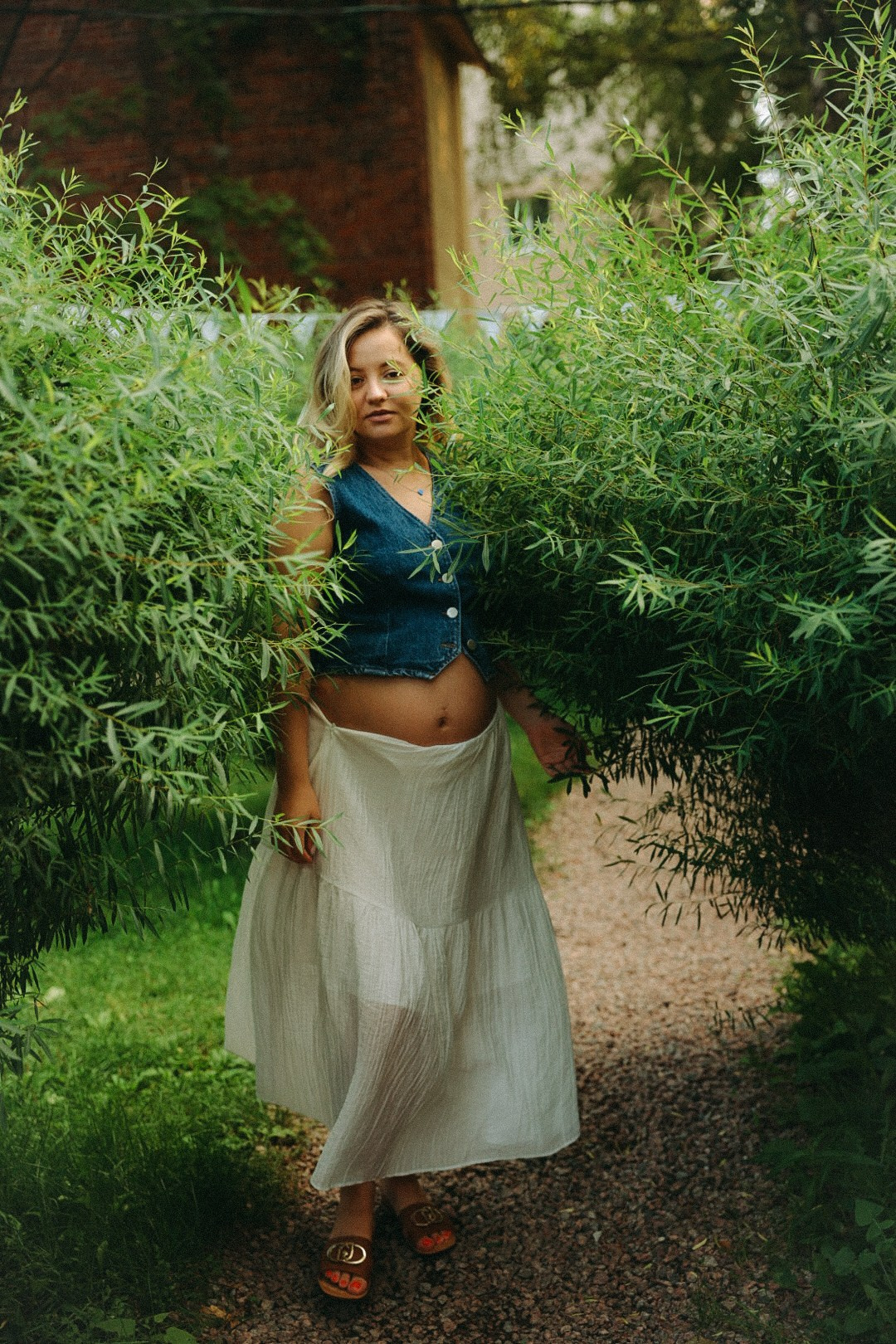 Андрей Юля и Барни. Фотограф Нижний Новгород