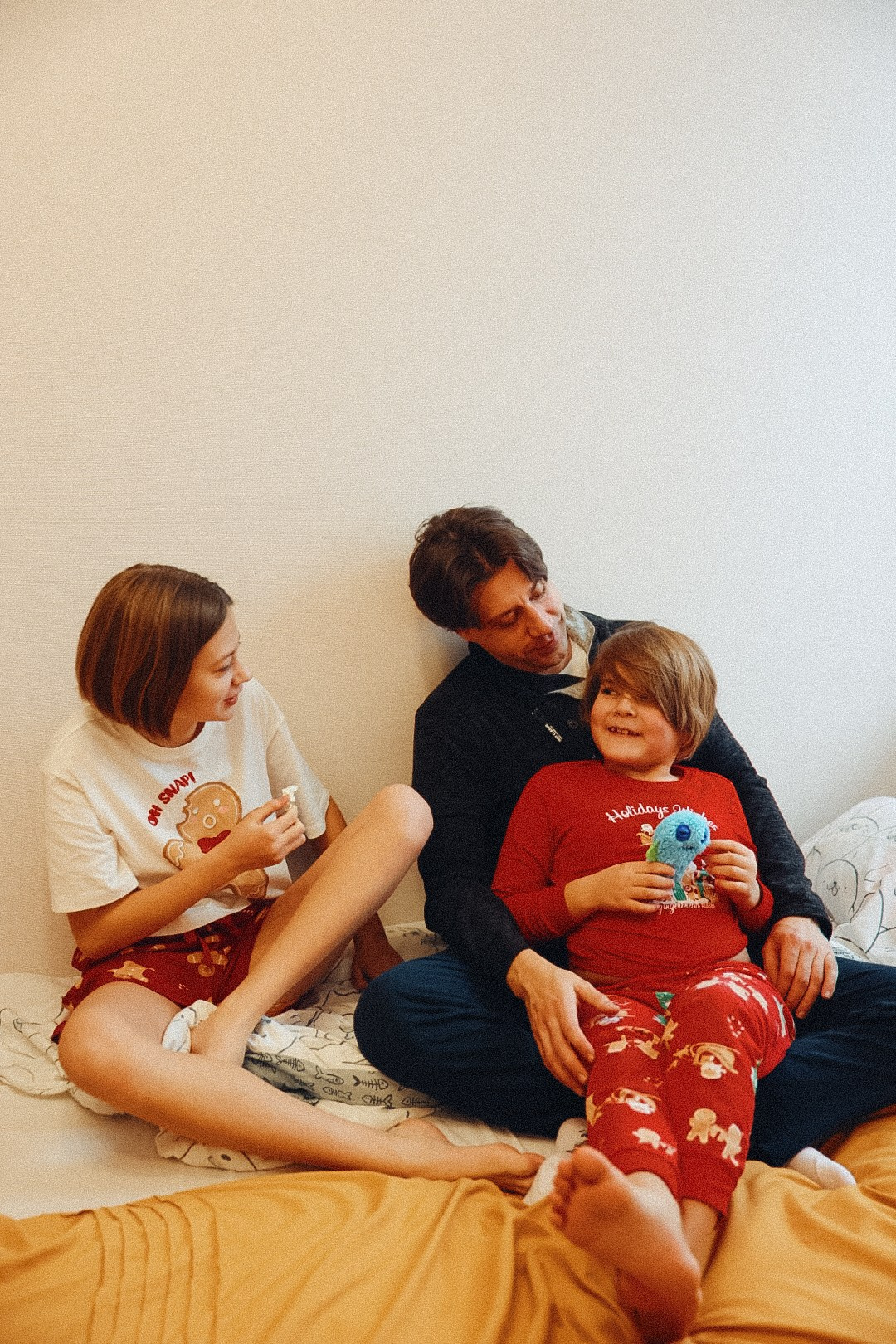 Family. Фотограф Нижний Новгород